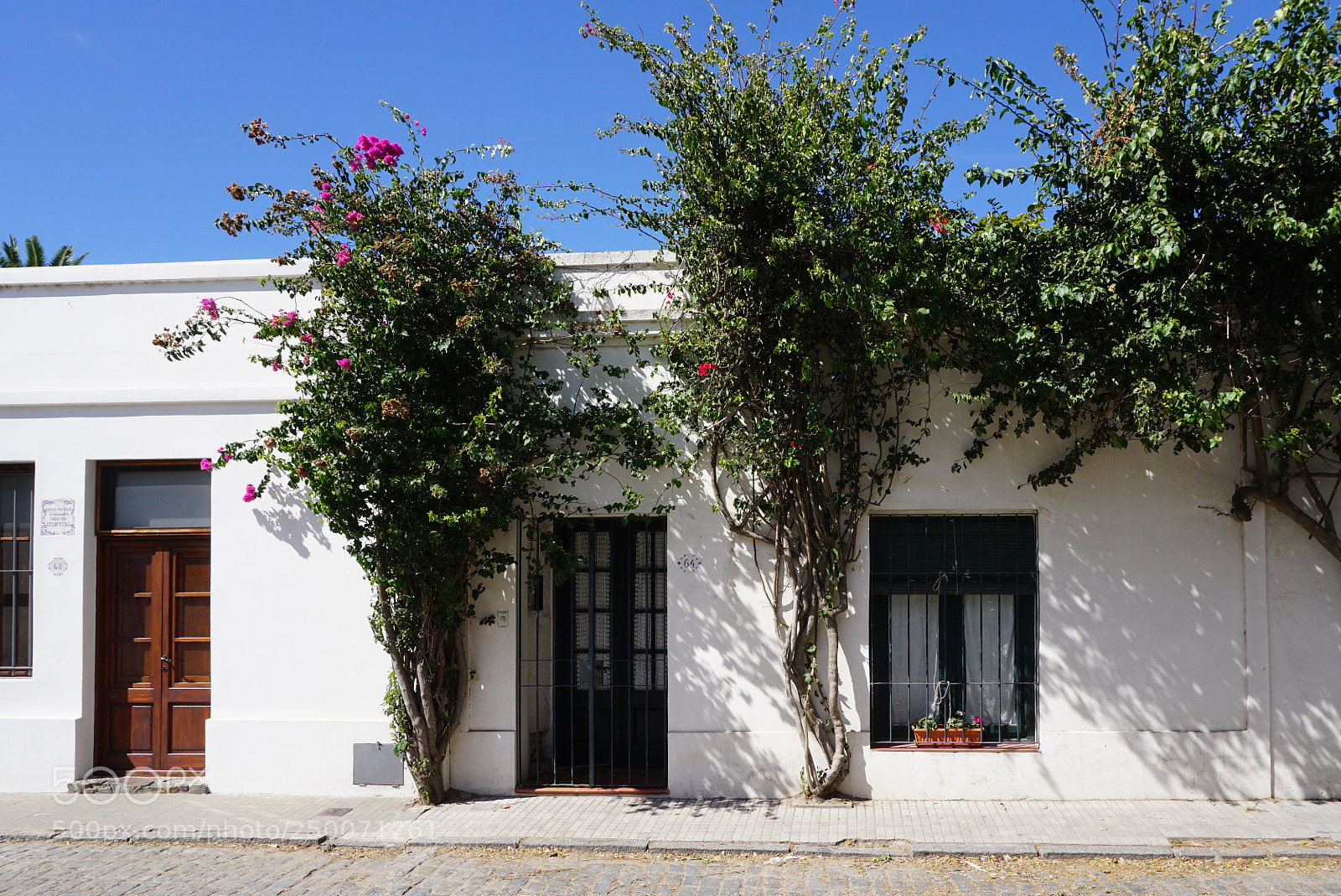 Sony a6000 sample photo. Colonia del sacramento uruguay photography