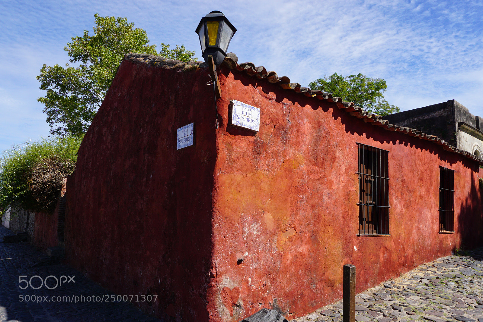 Sony a6000 sample photo. Colonia del sacramento uruguay photography