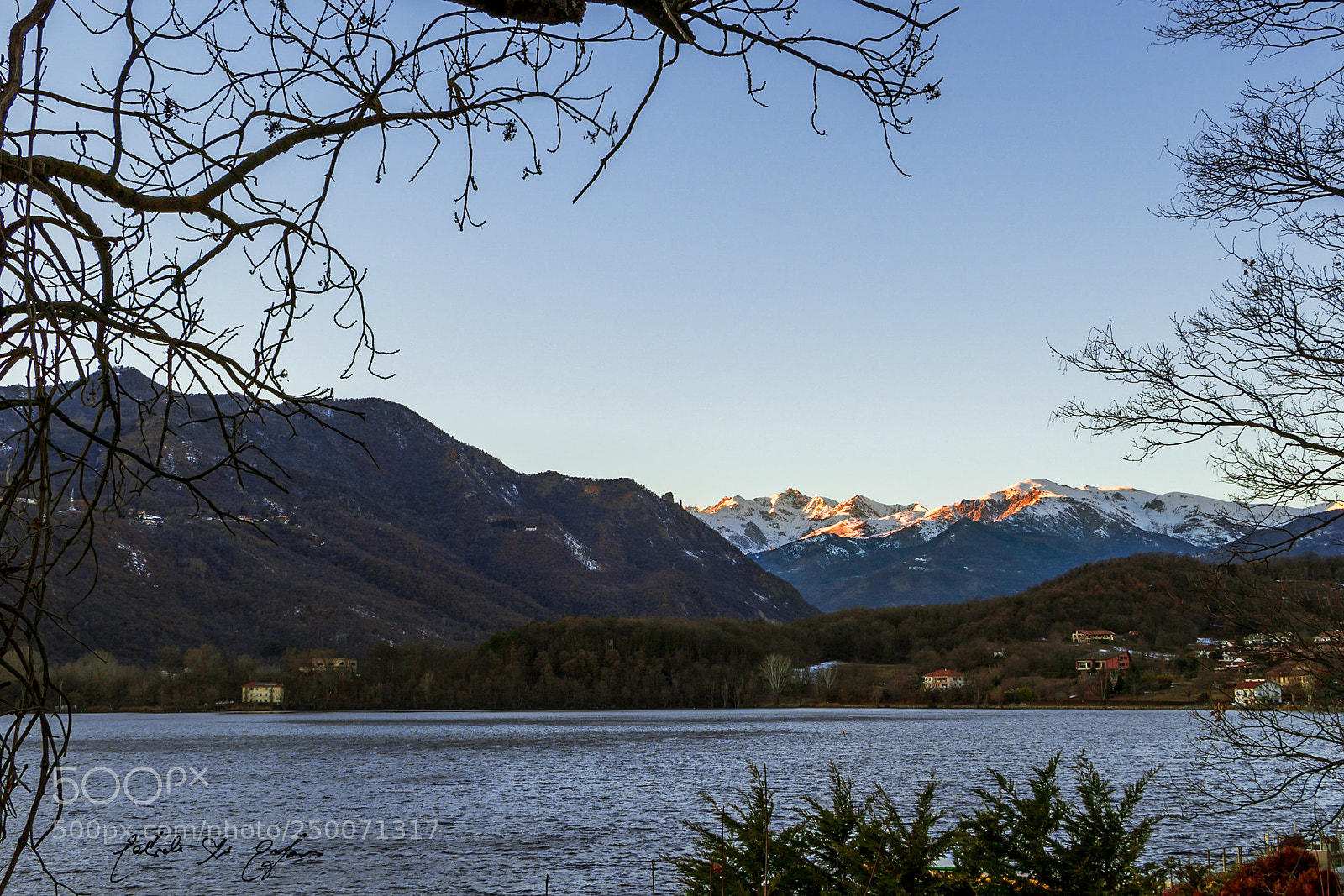 Canon EOS 77D (EOS 9000D / EOS 770D) sample photo. Laghi photography