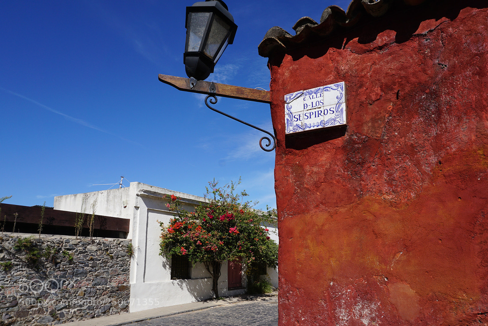 Sony a6000 sample photo. Colonia del sacramento uruguay photography