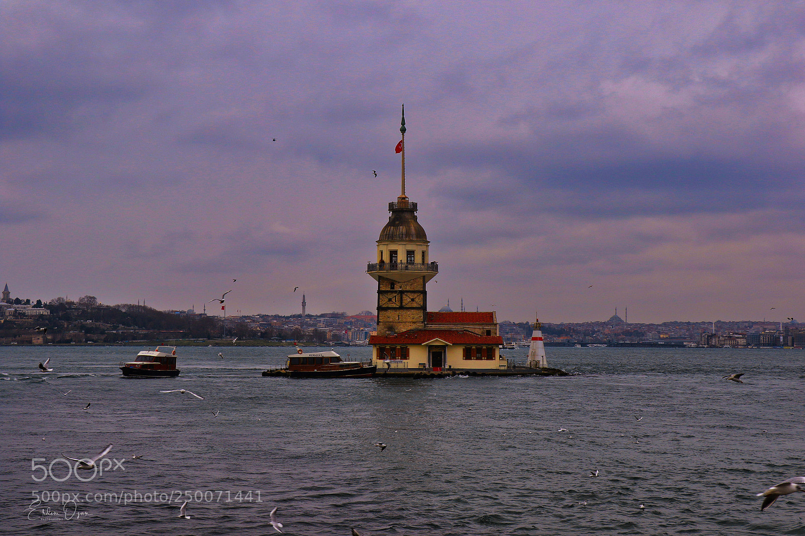 Canon EOS 7D Mark II sample photo. The city photography