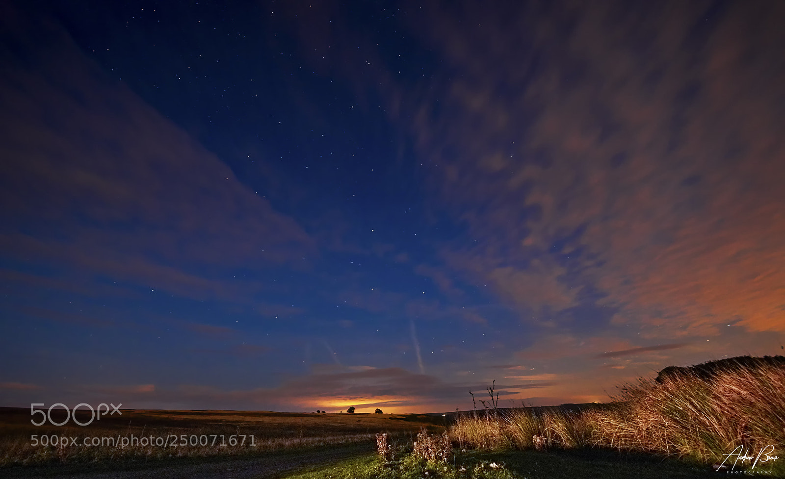 Canon EOS 80D sample photo. Shooting the stars photography