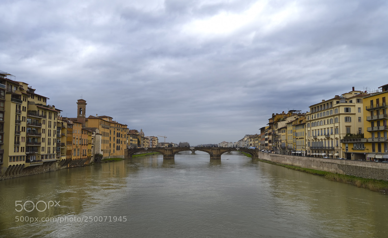 Nikon D3200 sample photo. Firenze photography