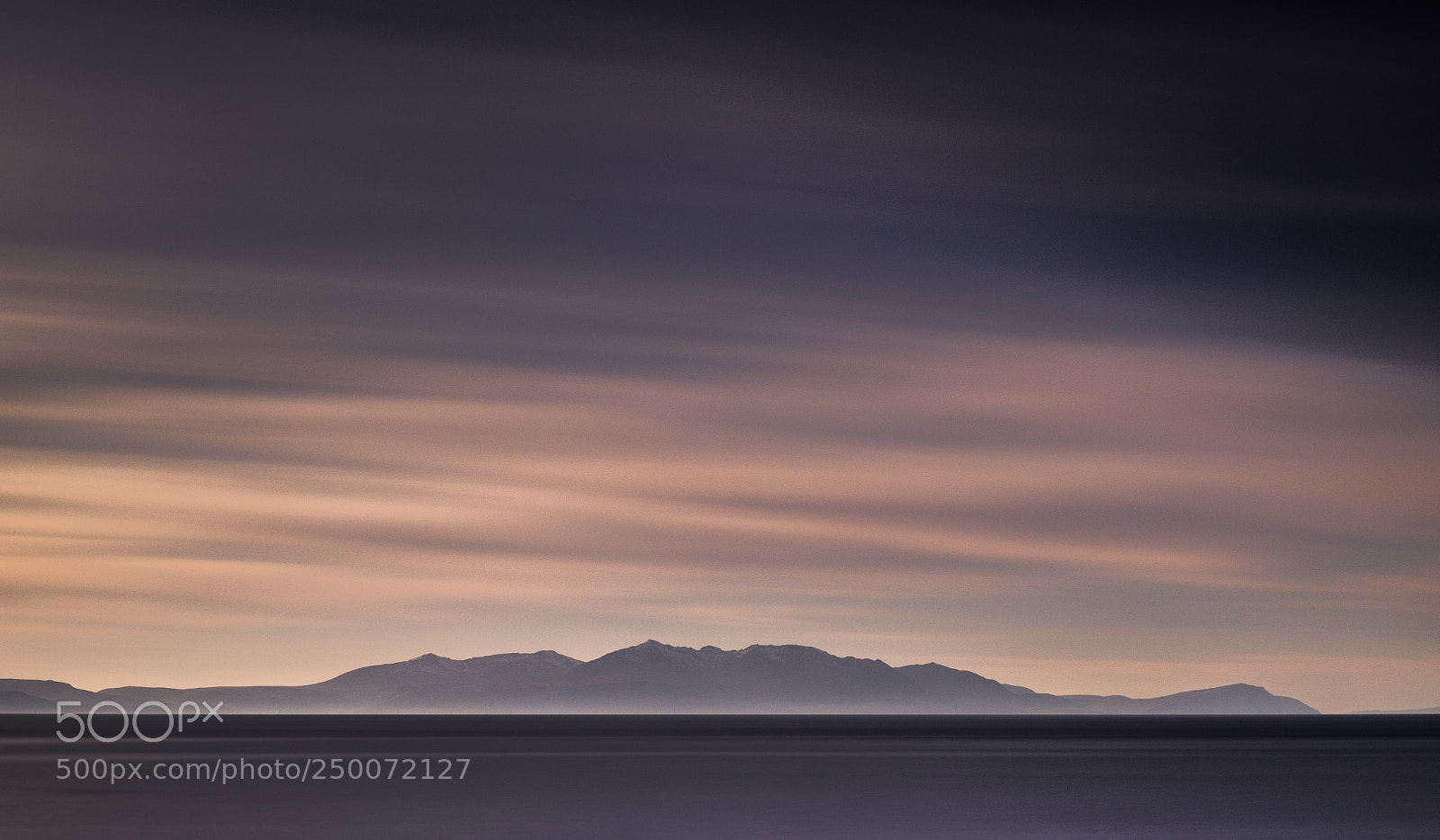 Hasselblad X1D-50c sample photo. Blue hour island photography