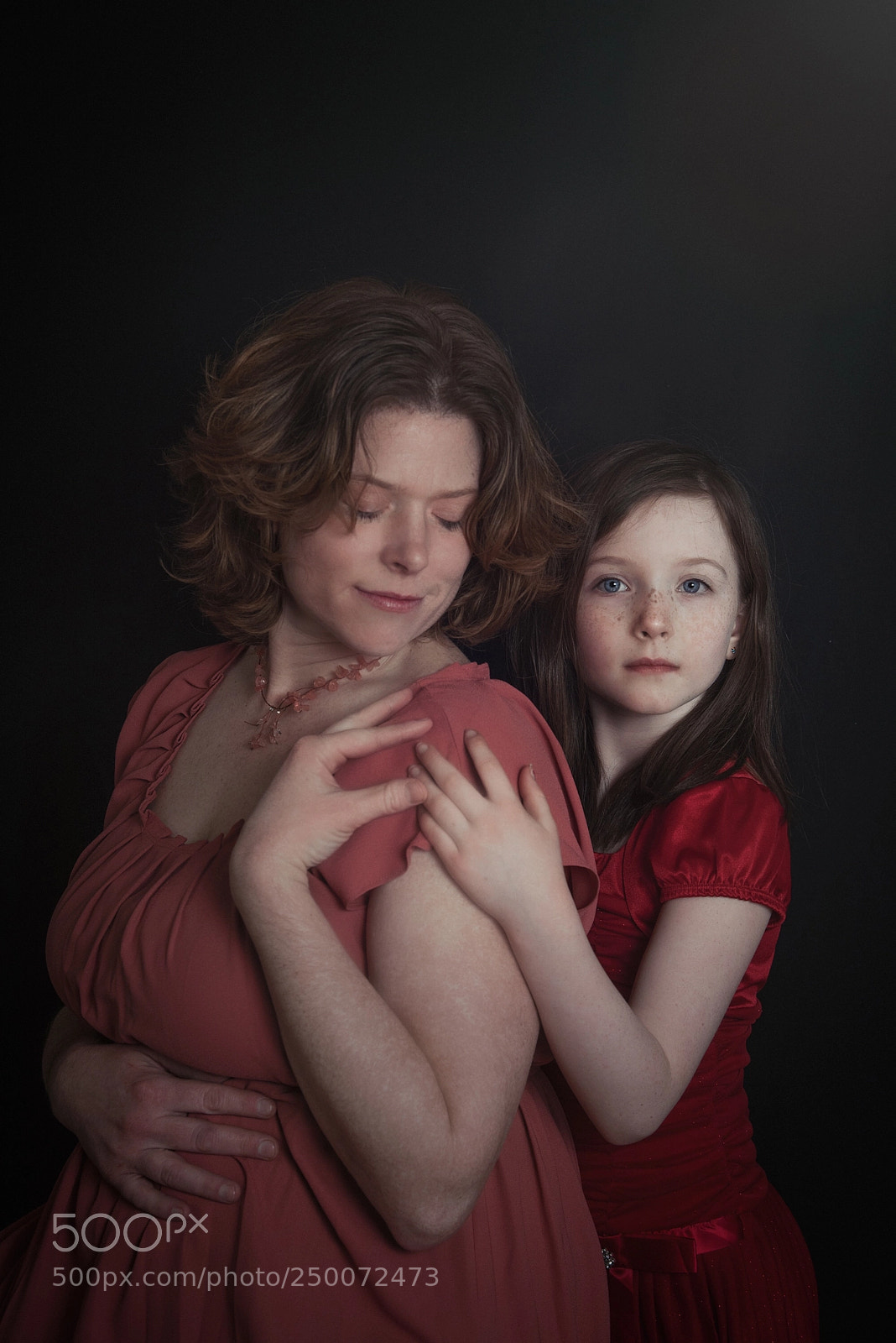 Nikon D810 sample photo. Alli olivia - mom photography