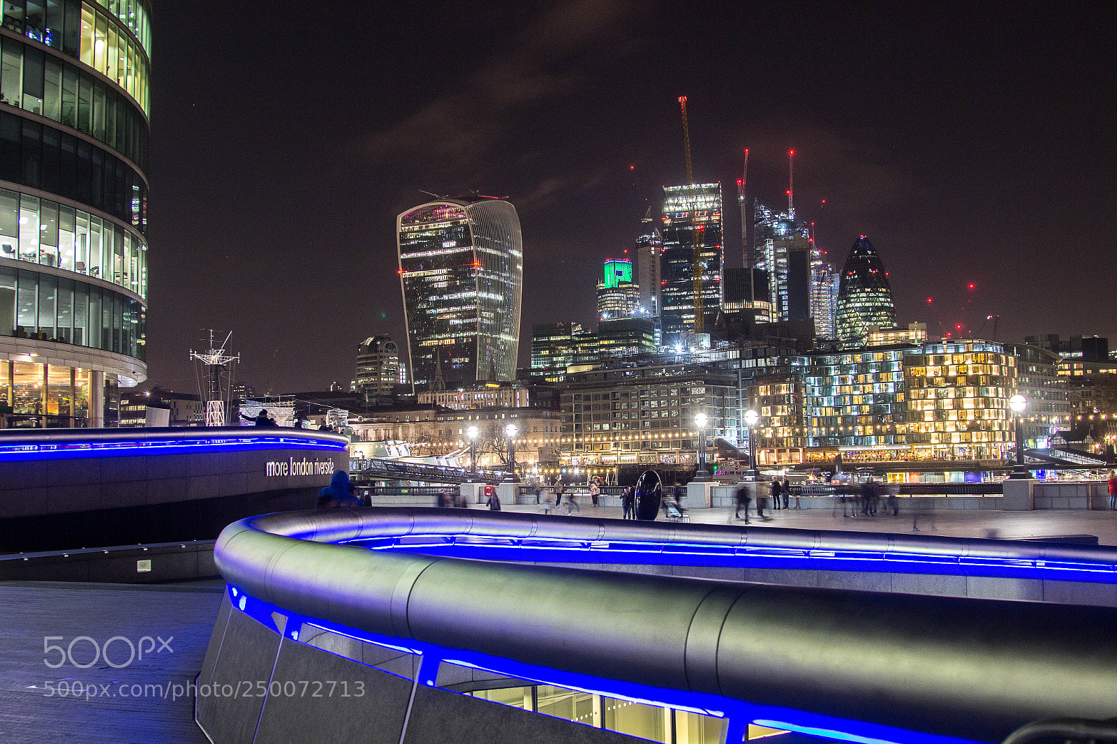 Canon EOS 600D (Rebel EOS T3i / EOS Kiss X5) sample photo. Riverside of london photography