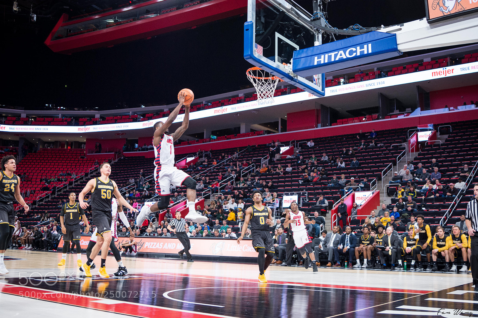 Nikon D7200 sample photo. Slamdunk photography