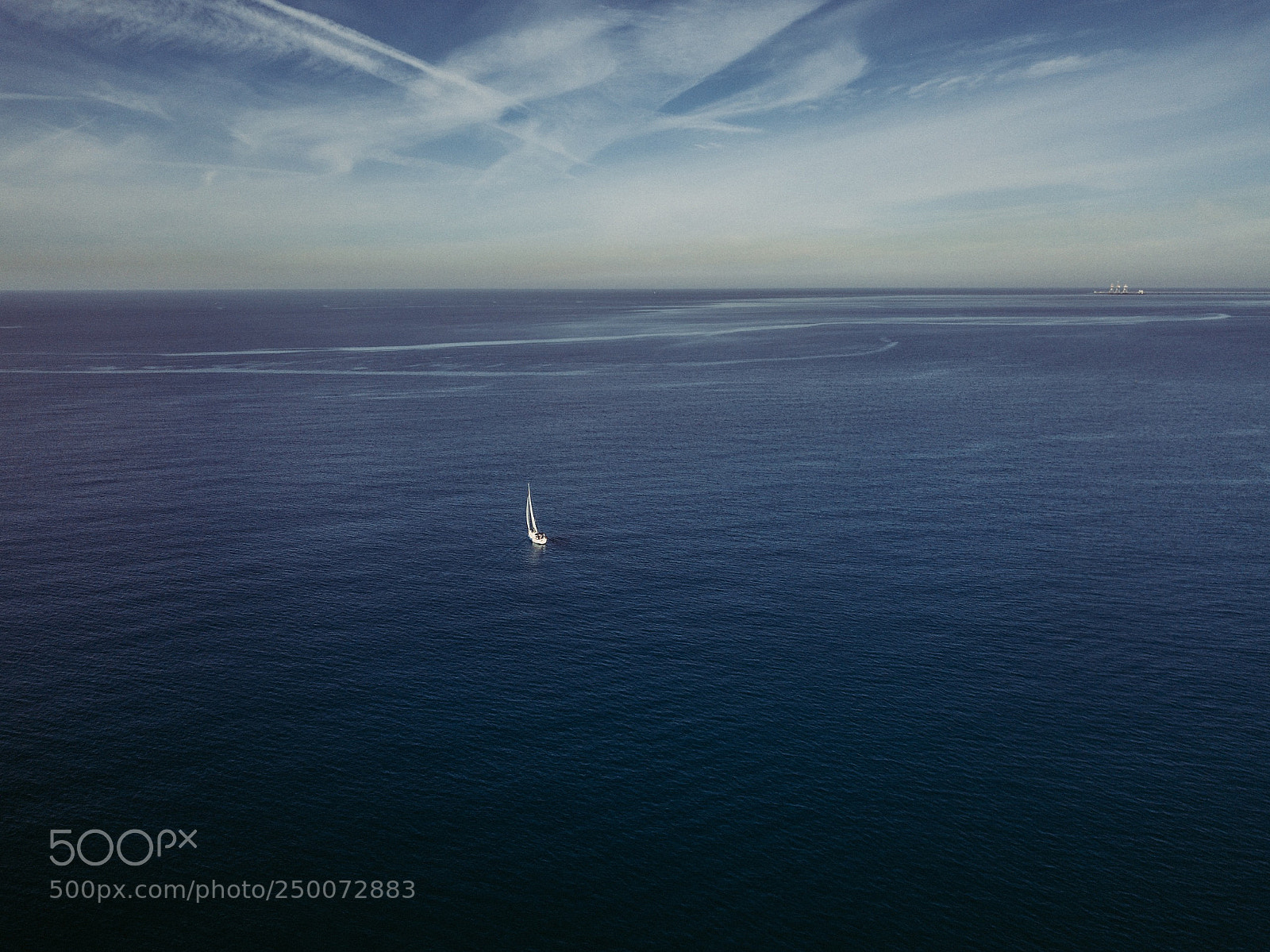 DJI FC220 sample photo. Untitled photography