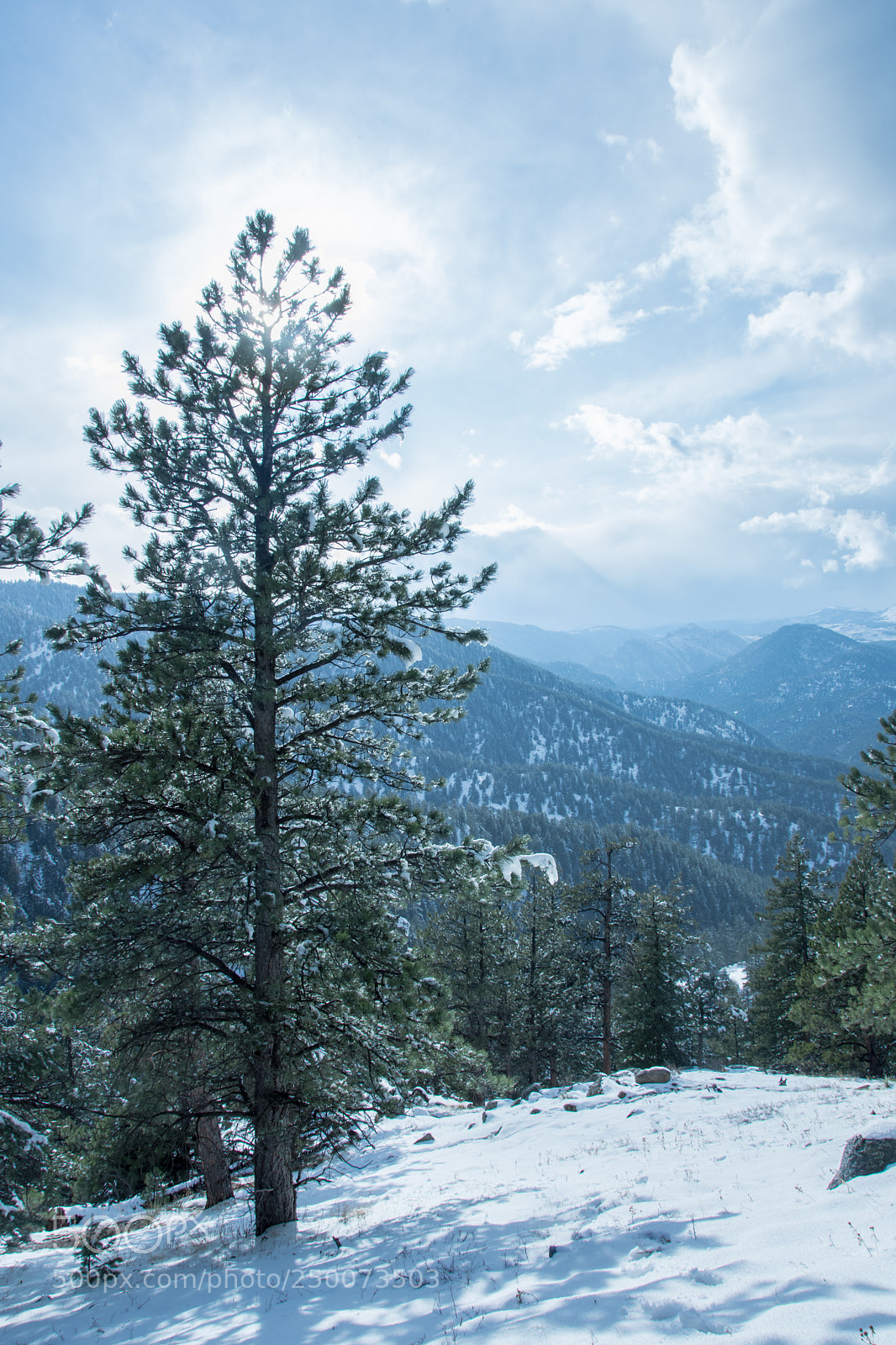 Nikon D7200 sample photo. Hike more worry less photography