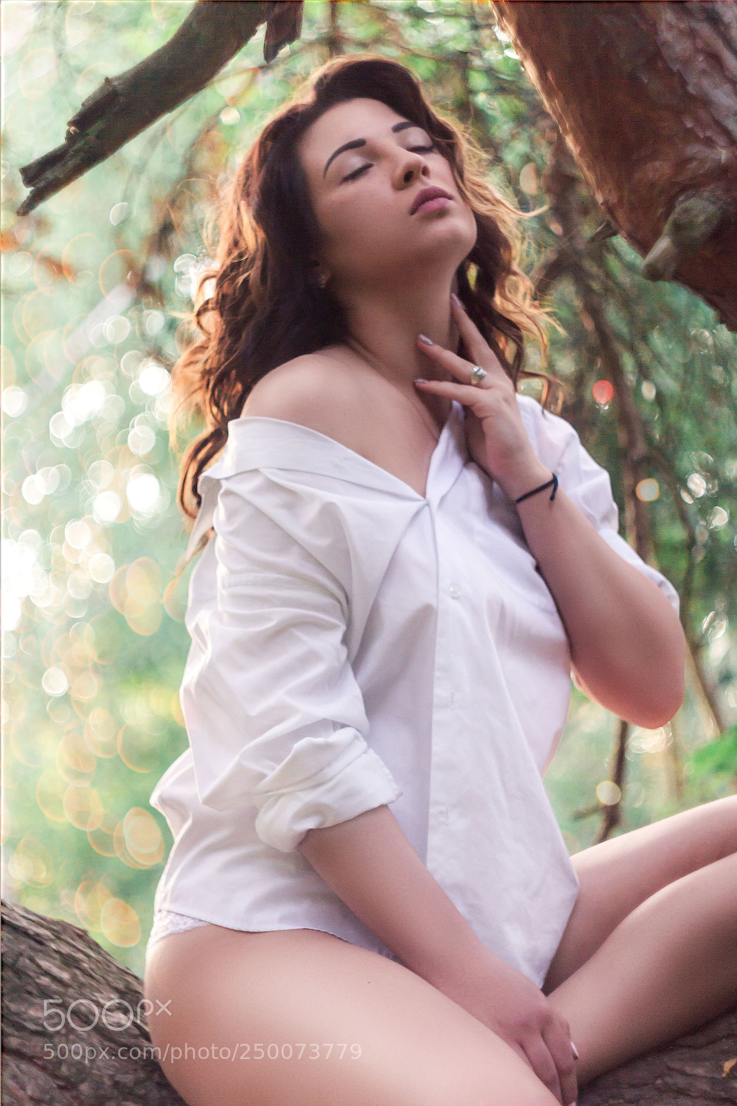 Canon EOS 60D sample photo. Daria photography