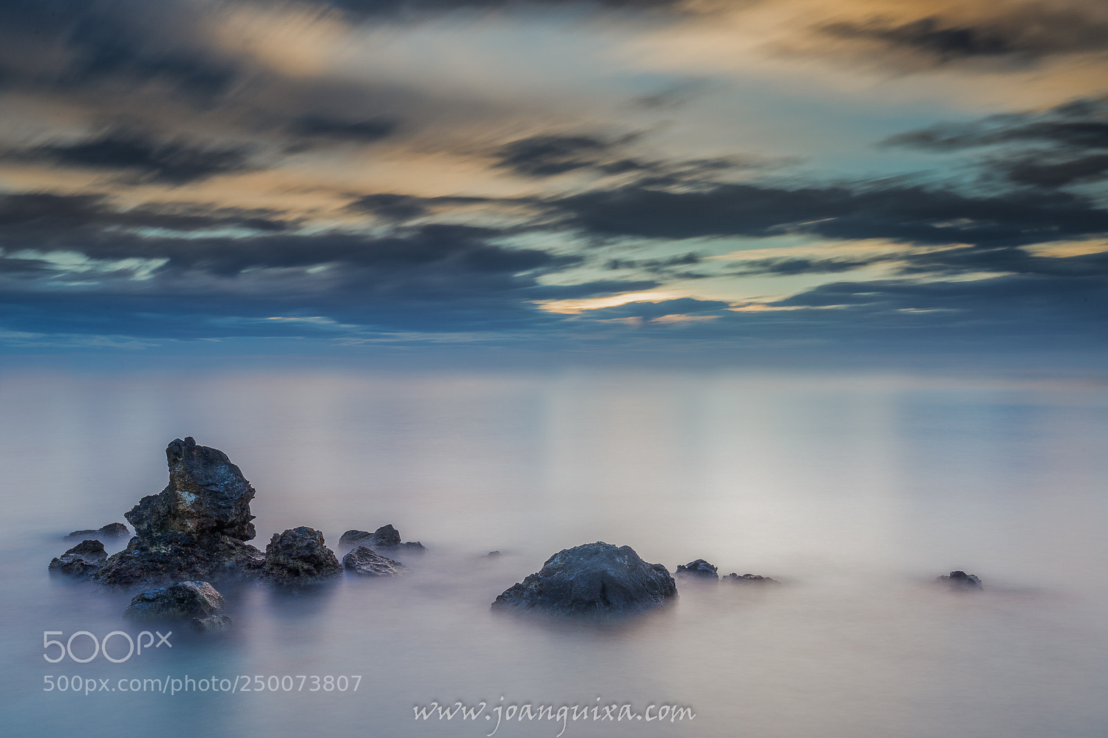 Canon EOS 6D Mark II sample photo. Cala nova photography