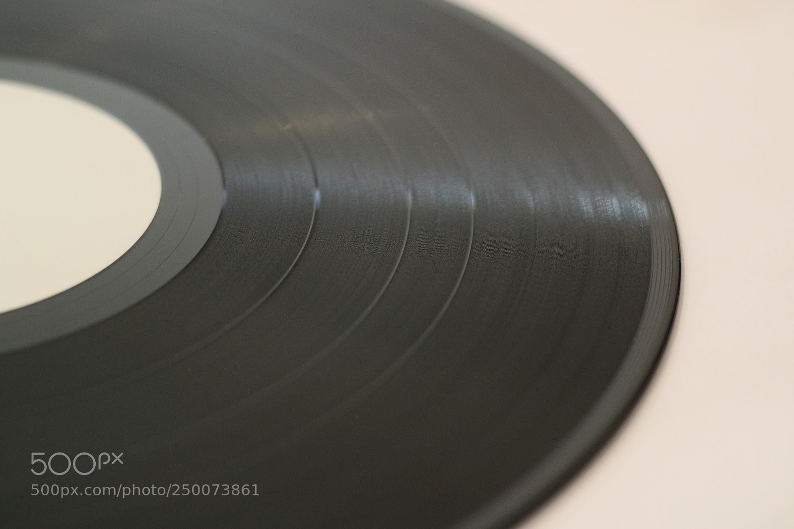 Canon EOS M3 sample photo. Vinyl photography