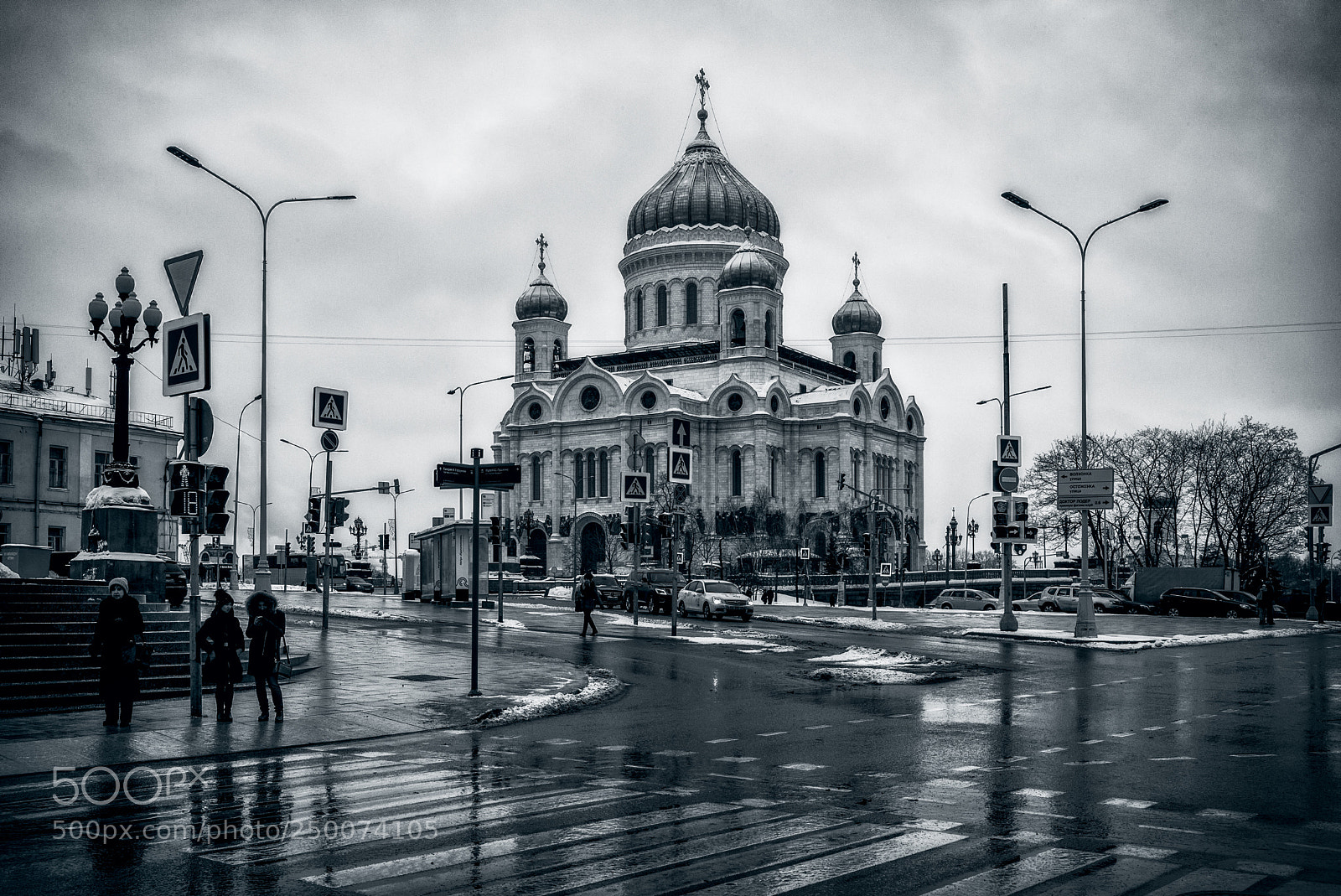 Leica M (Typ 240) sample photo. City sketches photography