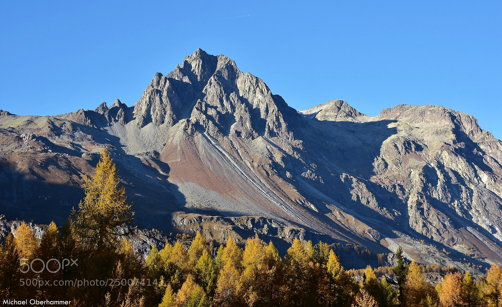 Nikon D7200 sample photo. Piz lagrev photography