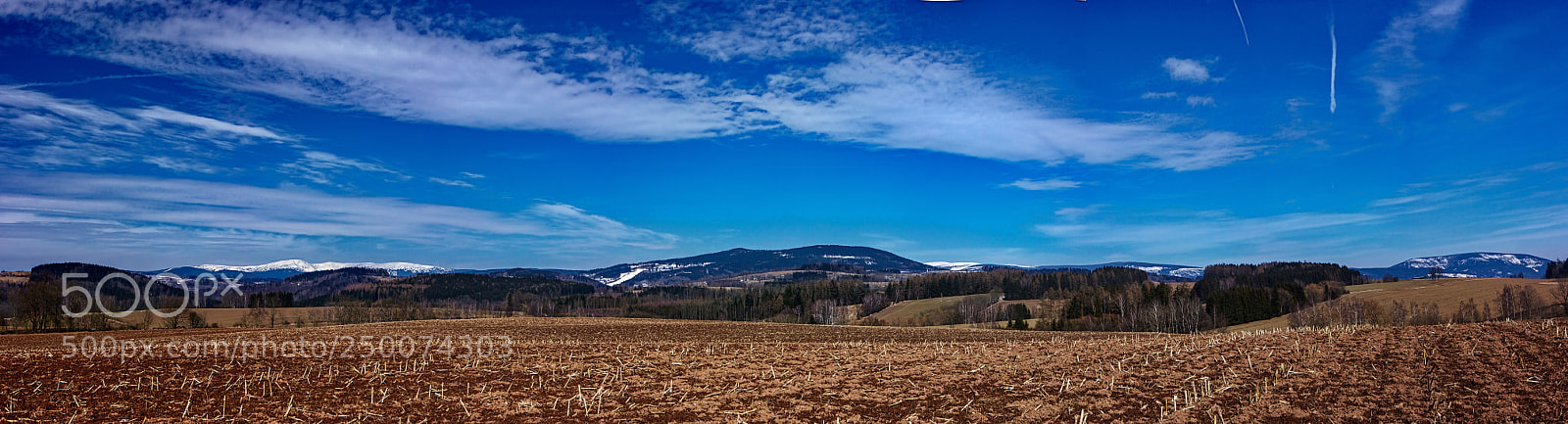 Canon EOS 600D (Rebel EOS T3i / EOS Kiss X5) sample photo. Spring giant mountains photography