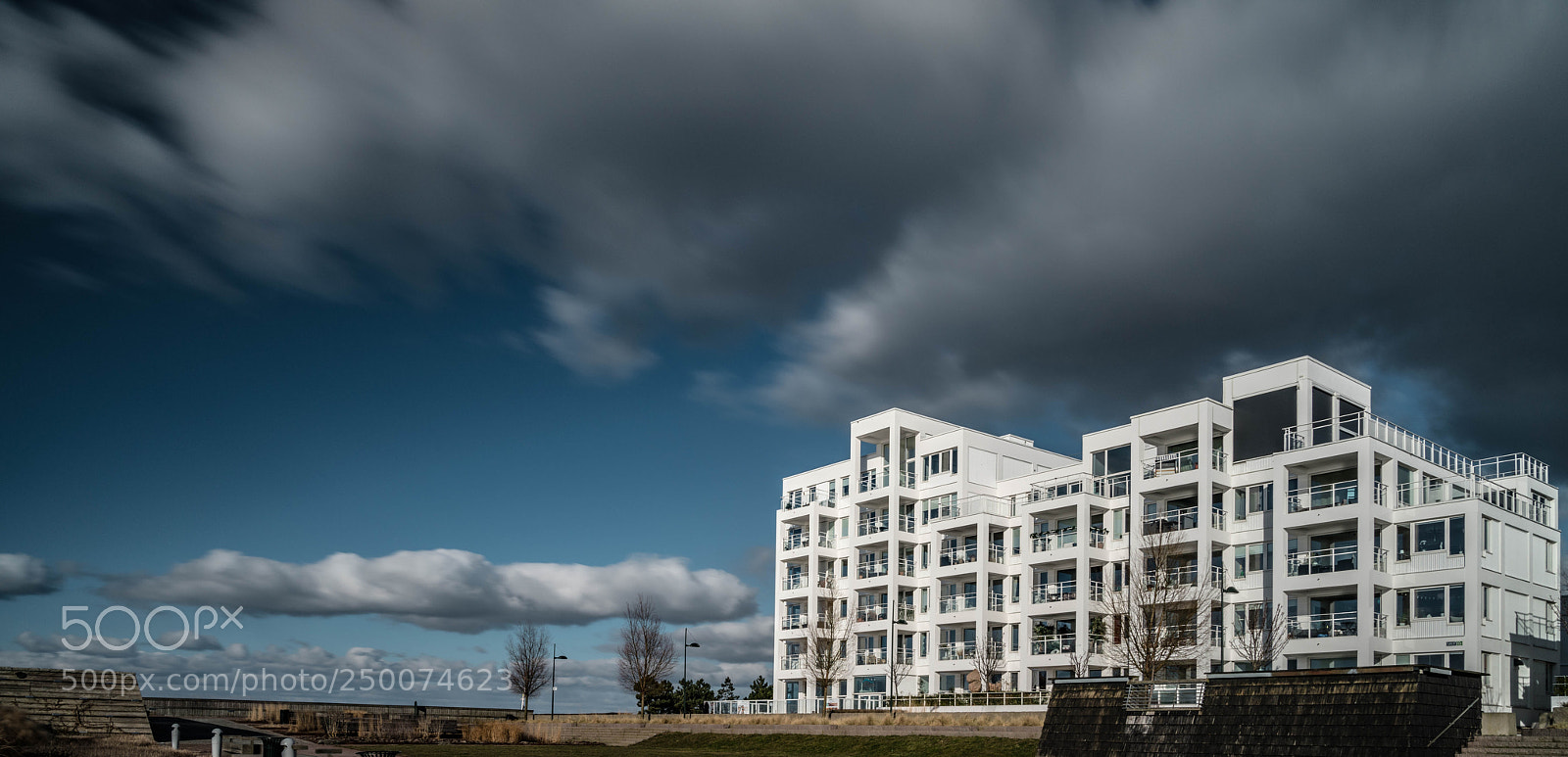 Sony a7R III sample photo. Västra hamnen photography