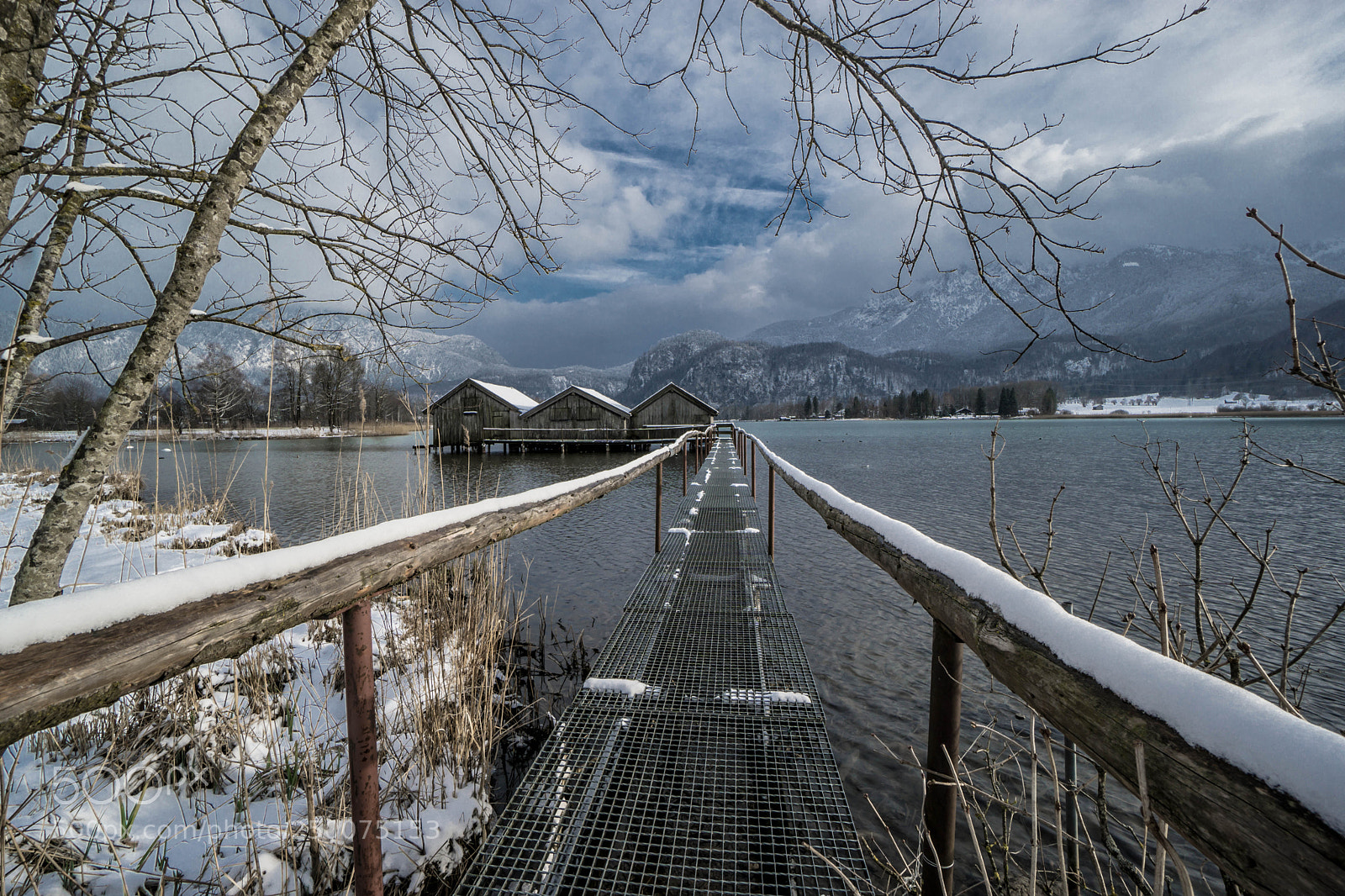 Sony a6000 sample photo. Fischerhütten photography