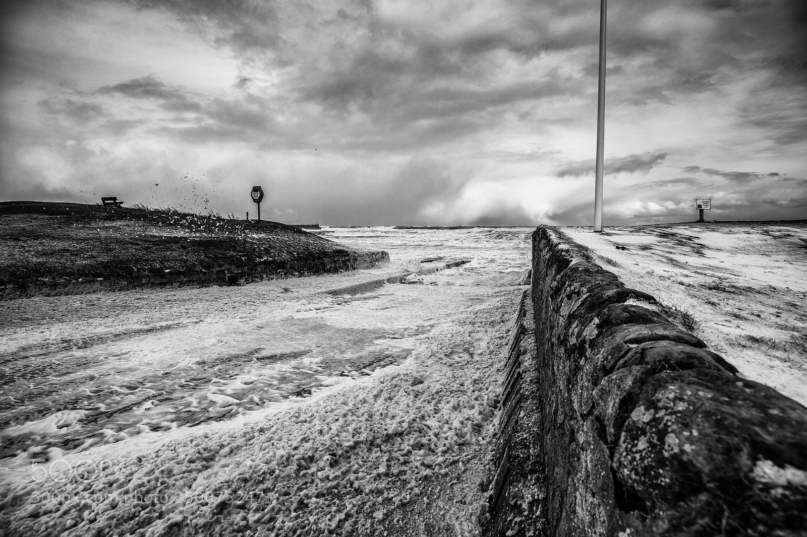 Canon EOS 6D Mark II sample photo. Wild sky photography