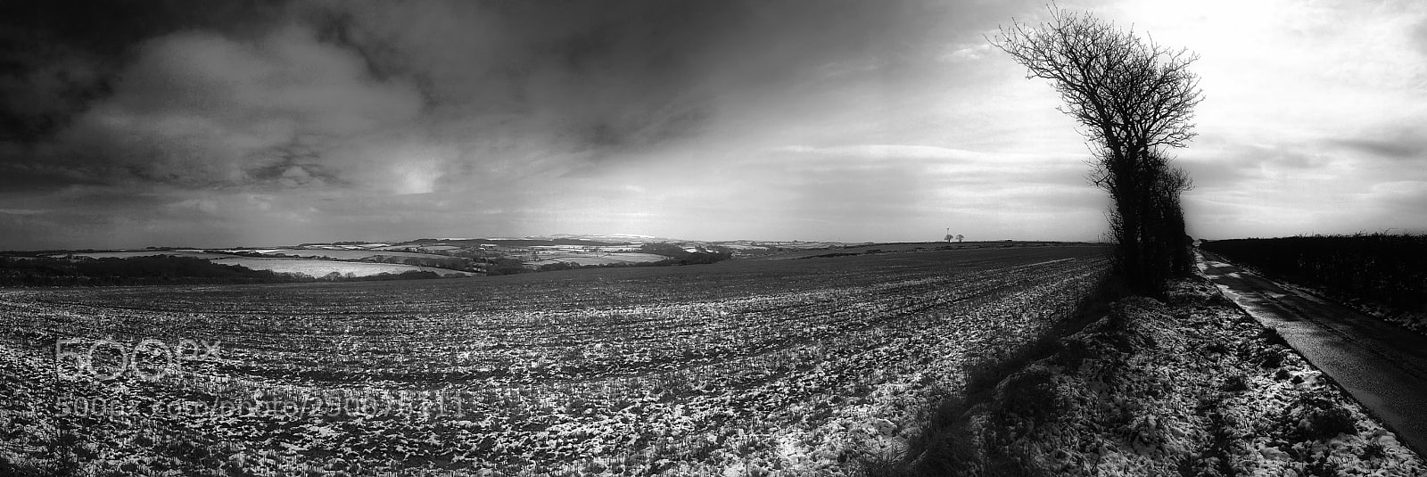 Apple iPhone SE sample photo. Bleak photography