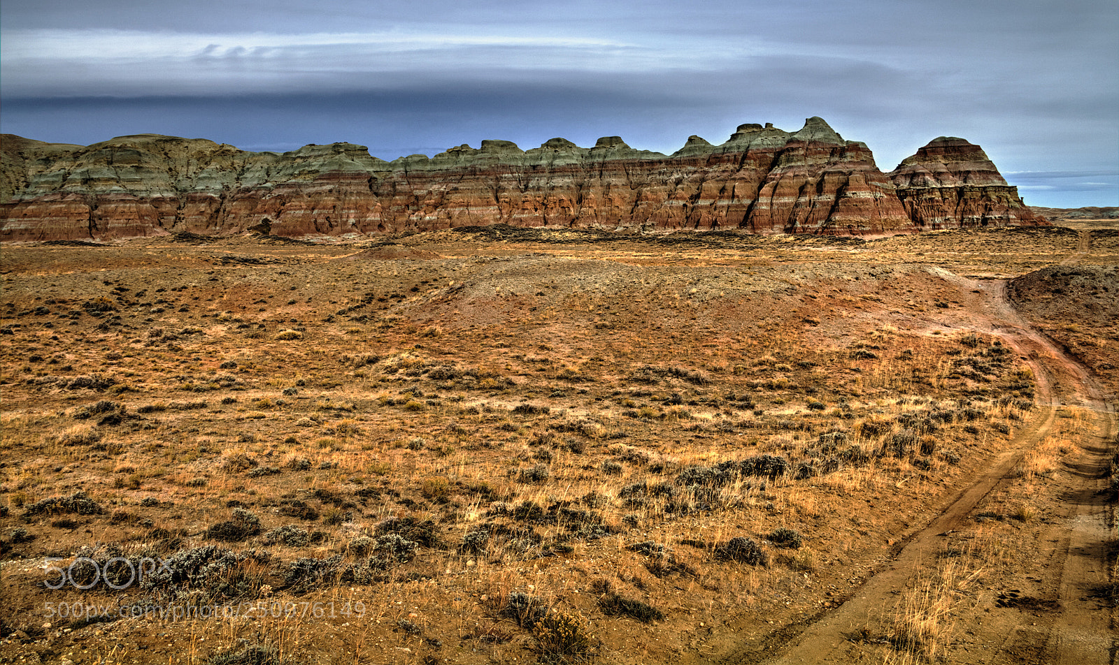 Canon EOS 60D sample photo. Honeycomb buttes 4-wd access photography