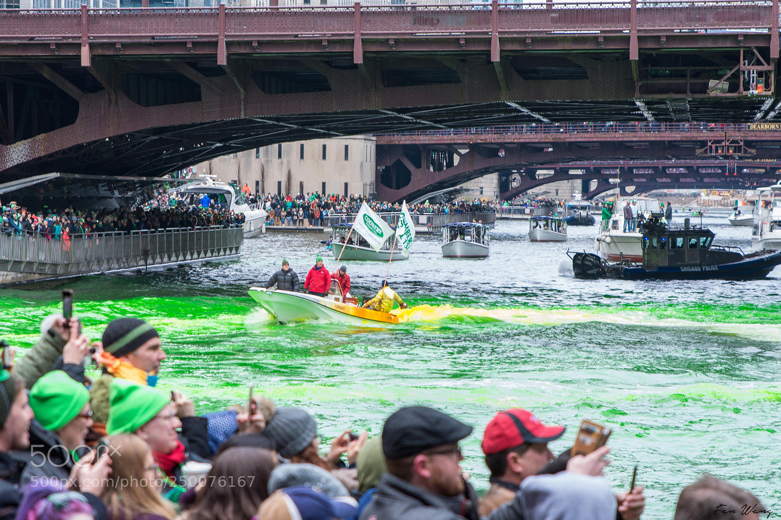 Nikon D7200 sample photo. Happy st, patrick's day! photography