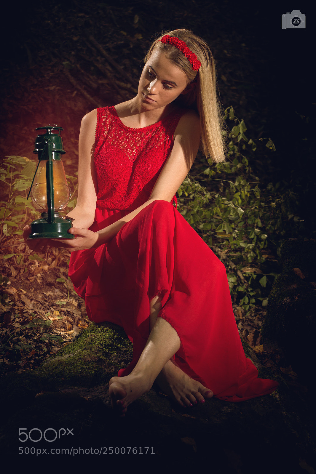 Canon EOS 700D (EOS Rebel T5i / EOS Kiss X7i) sample photo. Forest  fairy tale photography