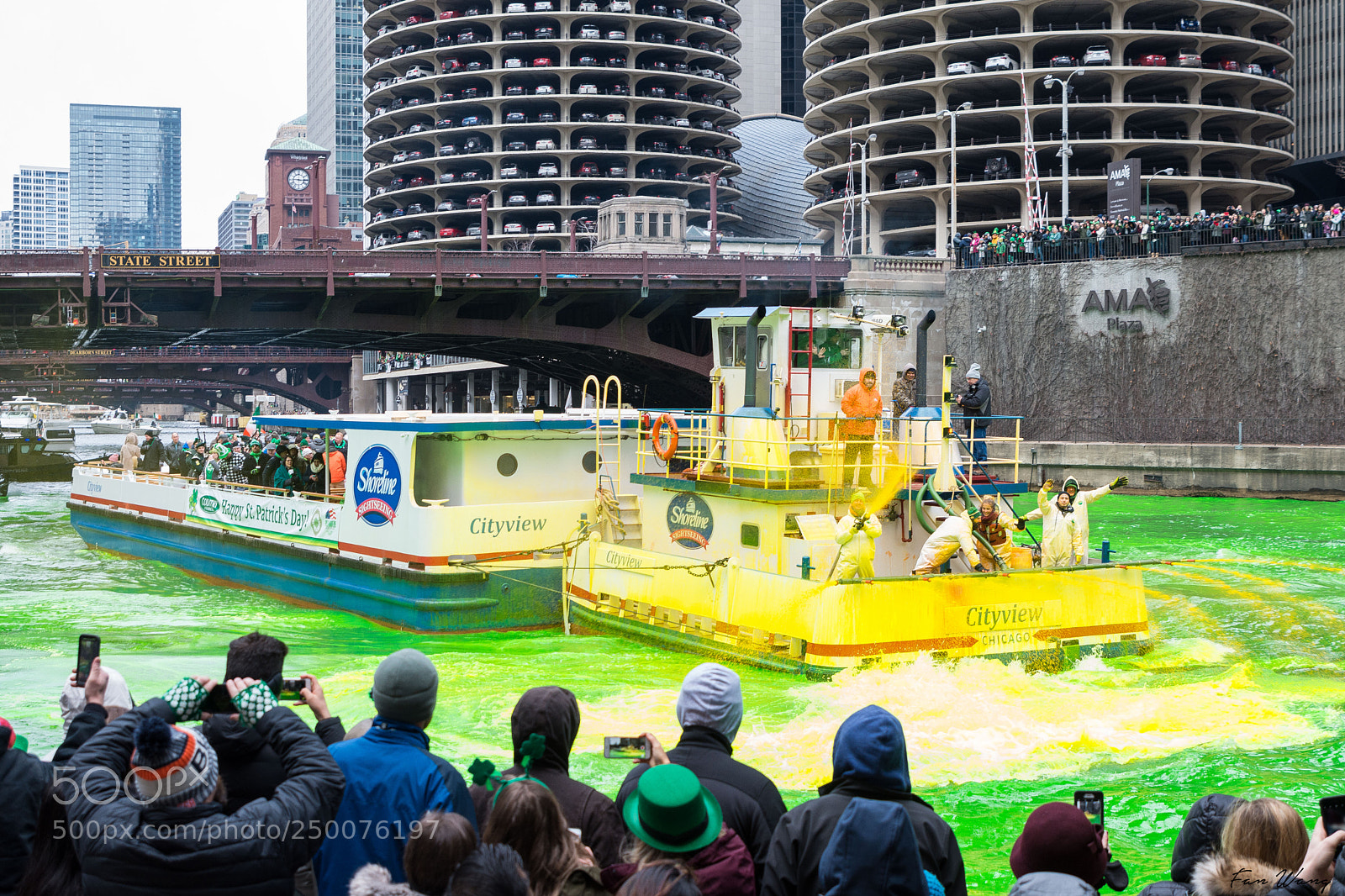 Nikon D7200 sample photo. Happy st, patrick's day! photography