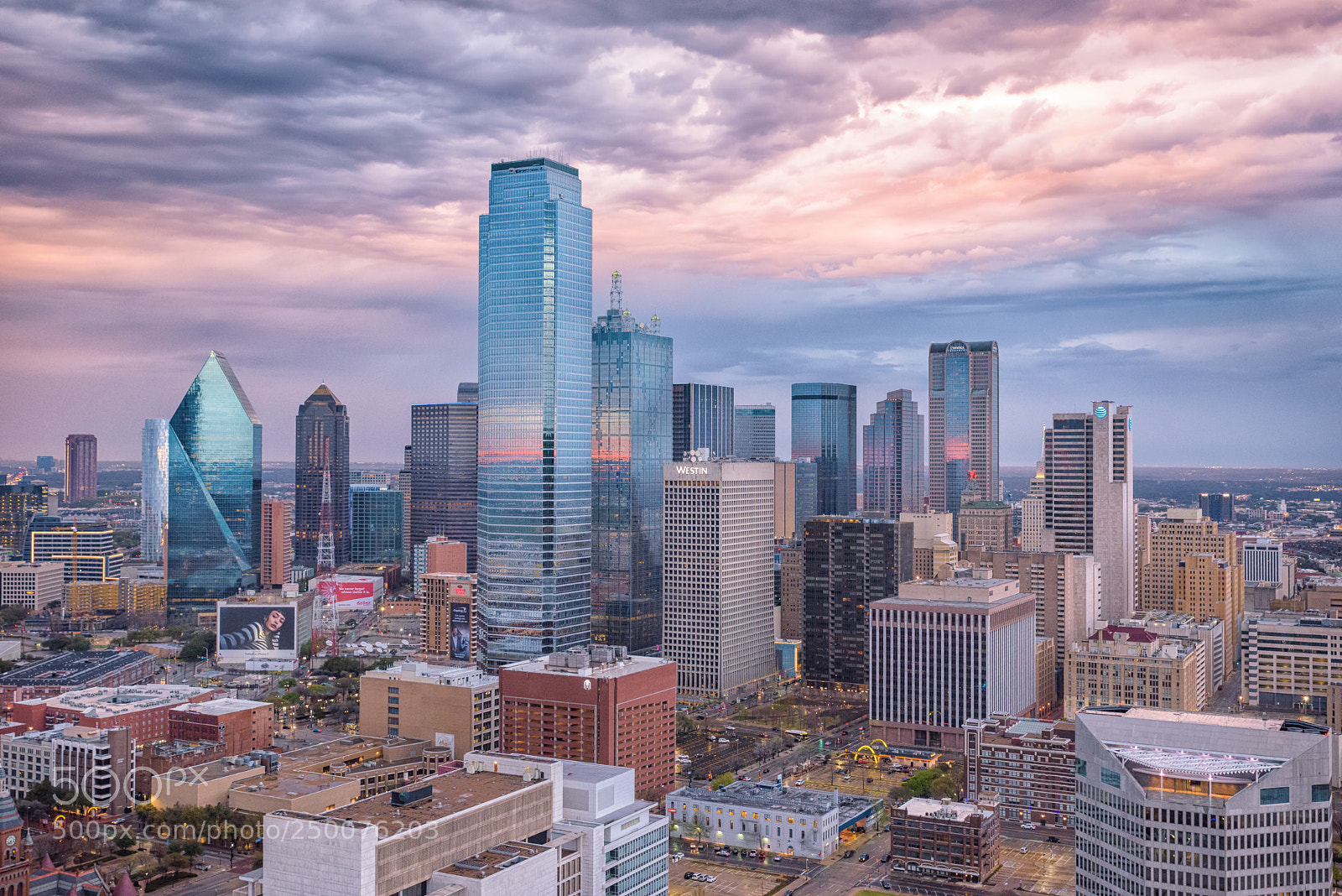 Nikon D810 sample photo. Dallas photography