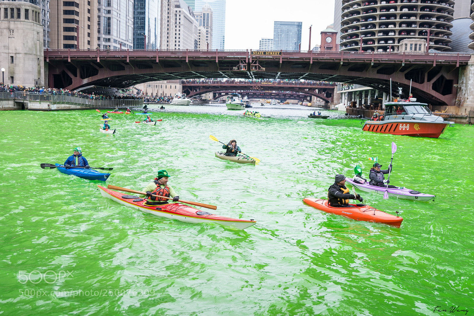 Nikon D7200 sample photo. Happy st, patrick's day! photography
