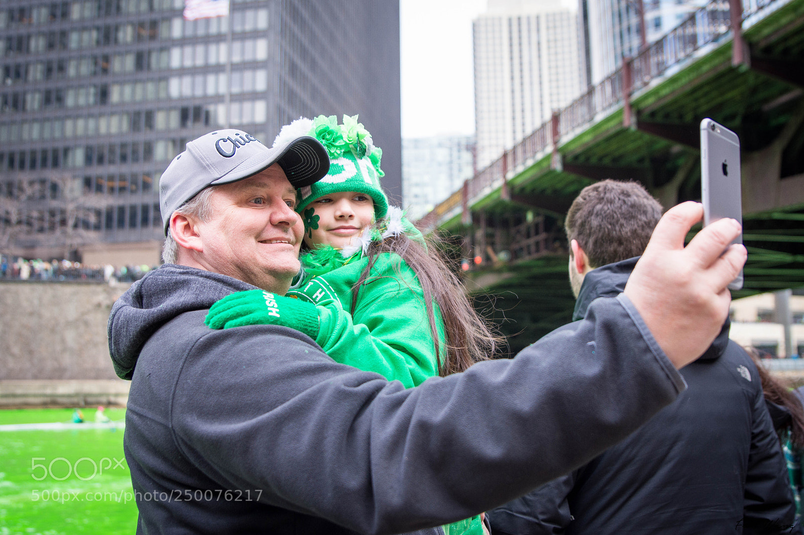 Nikon D7200 sample photo. Happy st, patrick's day! photography