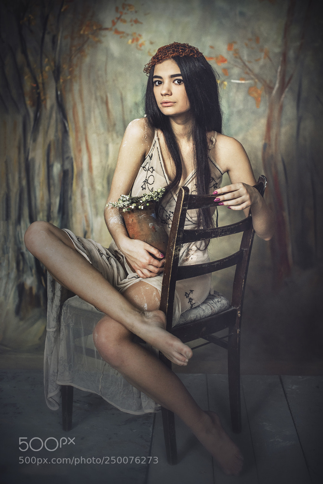 Nikon D810 sample photo. My childhood dream photography