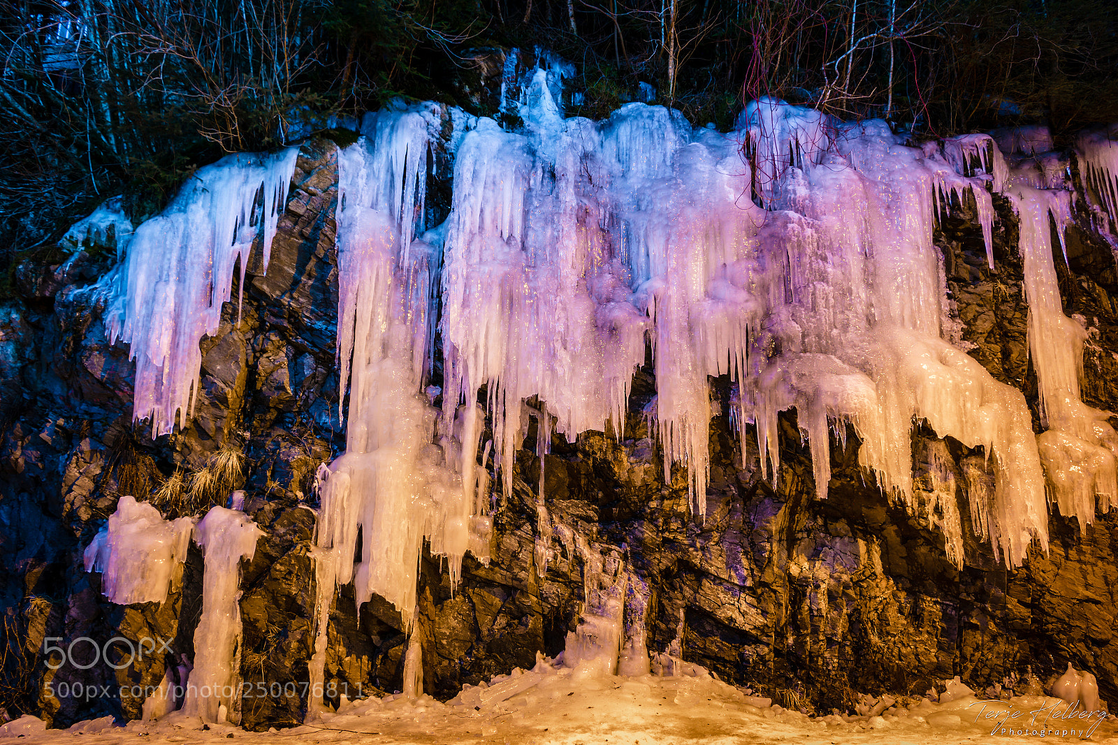 Samsung NX30 sample photo. "the art of nature" photography
