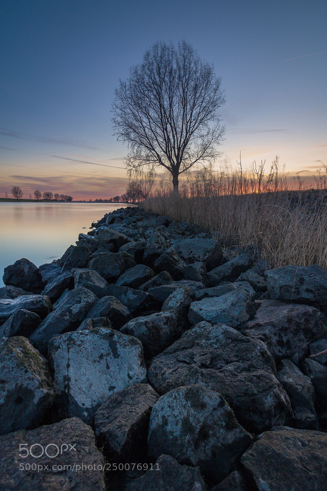 Canon EOS 600D (Rebel EOS T3i / EOS Kiss X5) sample photo. Bergsche maas photography