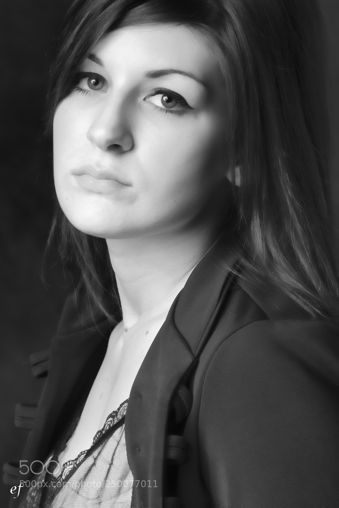 Canon EOS-1Ds Mark III sample photo. Ilenia photography