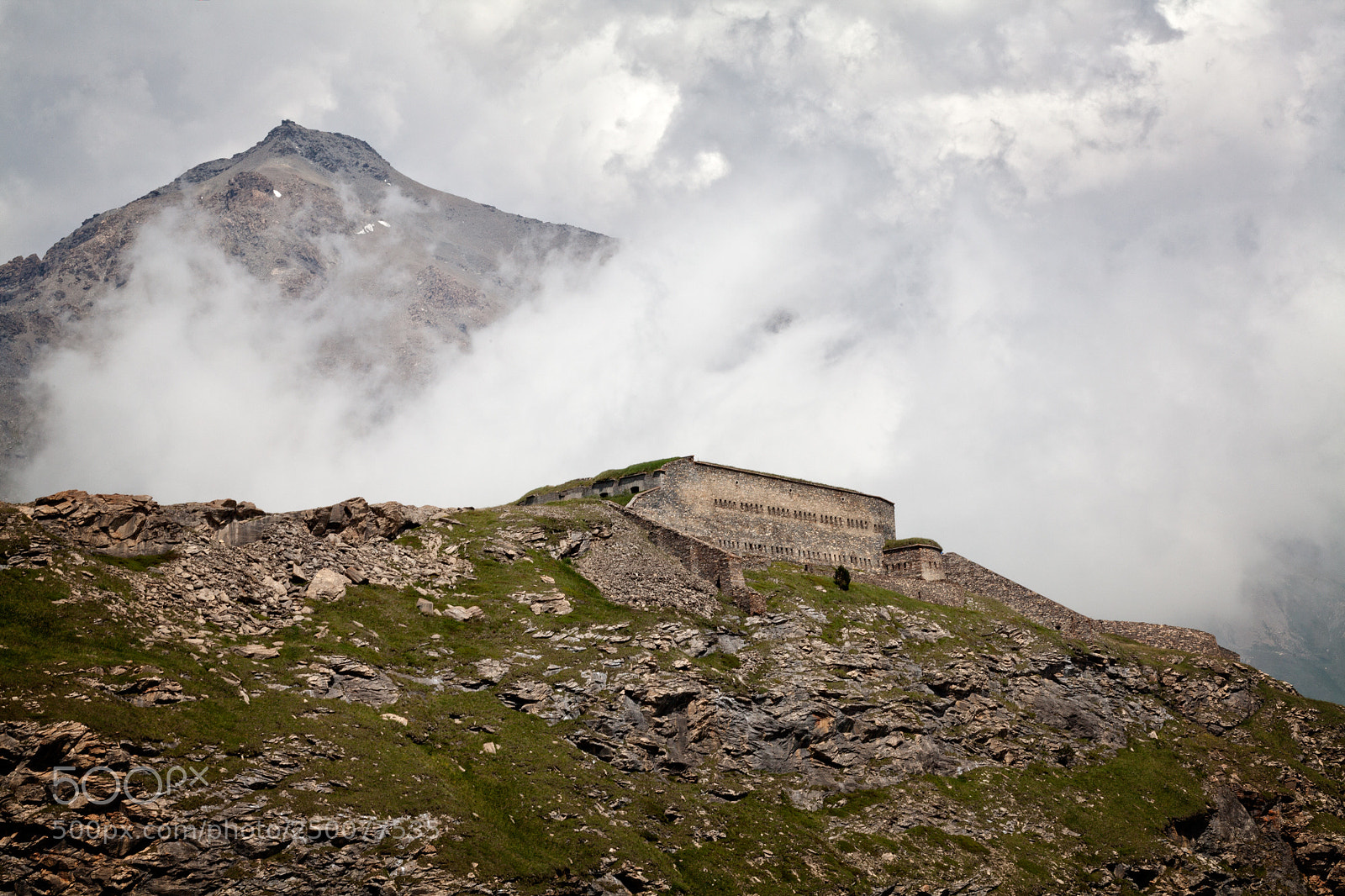 Canon EOS 5D Mark II sample photo. Fort de variselle photography