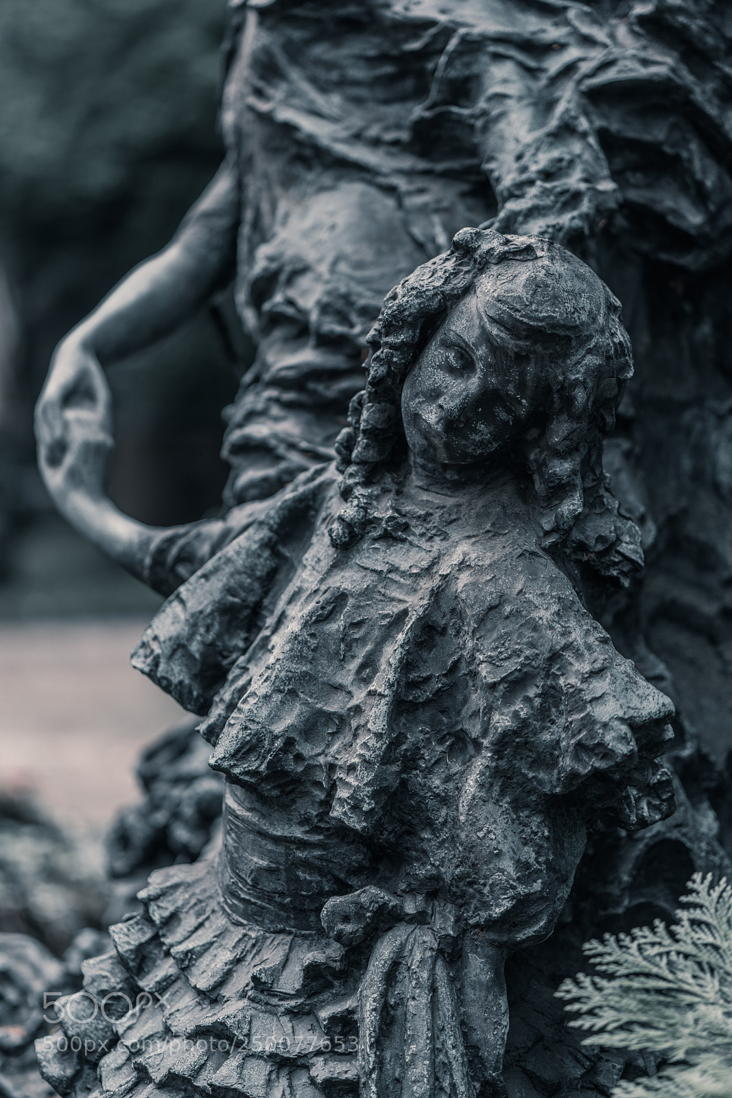 Sony a7R II sample photo. Taken away photography