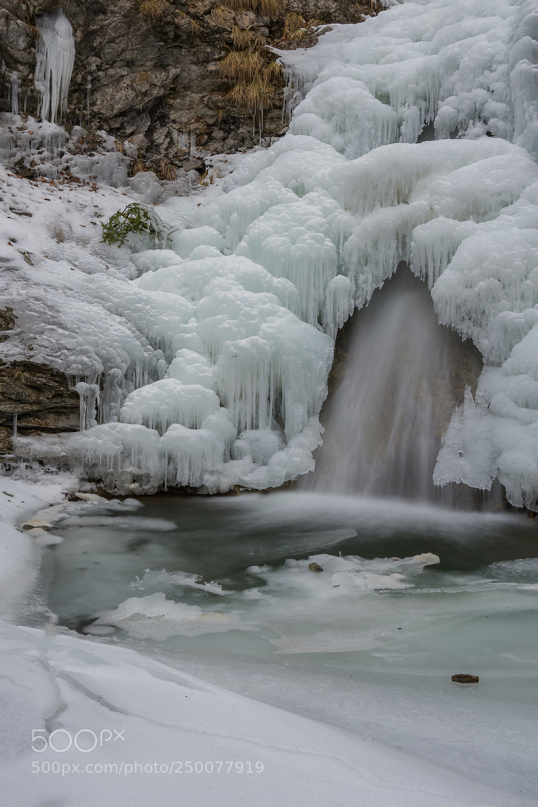 Nikon D7100 sample photo. Frozenhirschbach photography