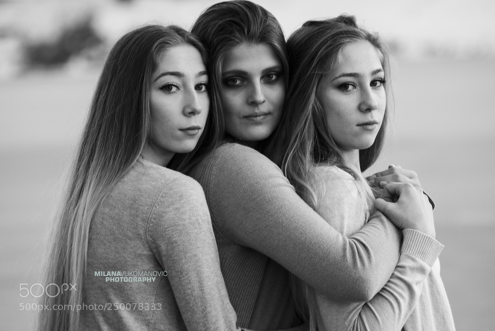 Sony Alpha DSLR-A200 sample photo. Friendship photography