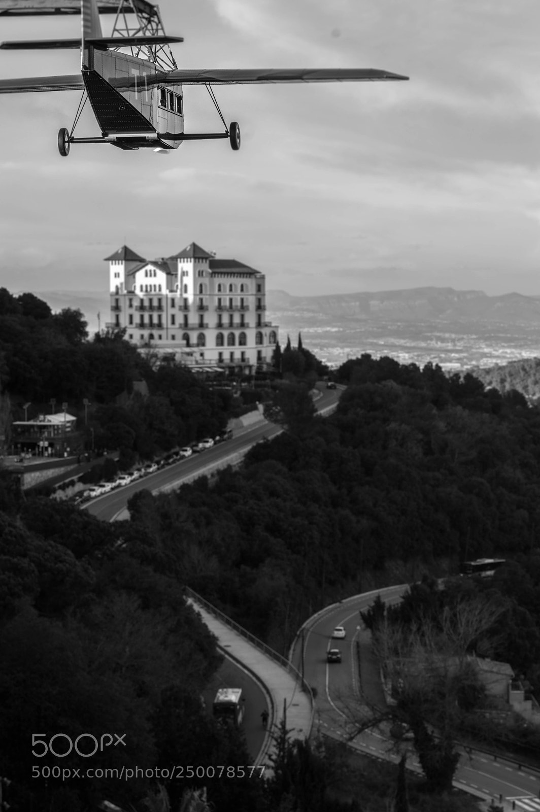 Nikon D3200 sample photo. Barca photography