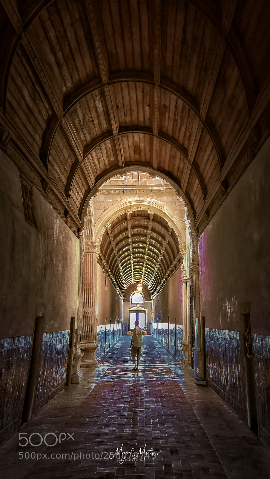Nikon D3300 sample photo. Convento de cristo photography