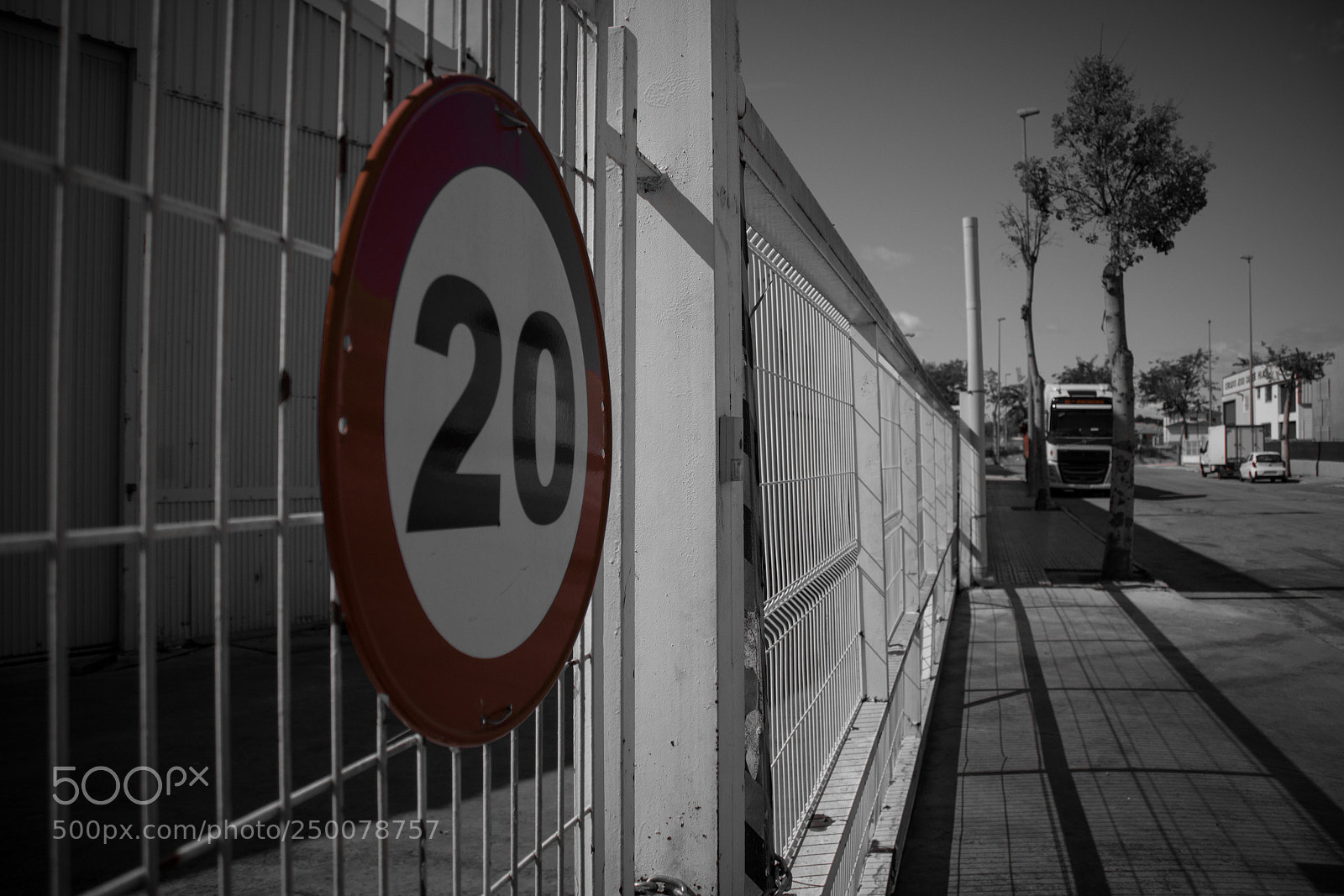 Canon EOS 750D (EOS Rebel T6i / EOS Kiss X8i) sample photo. 20km/h photography