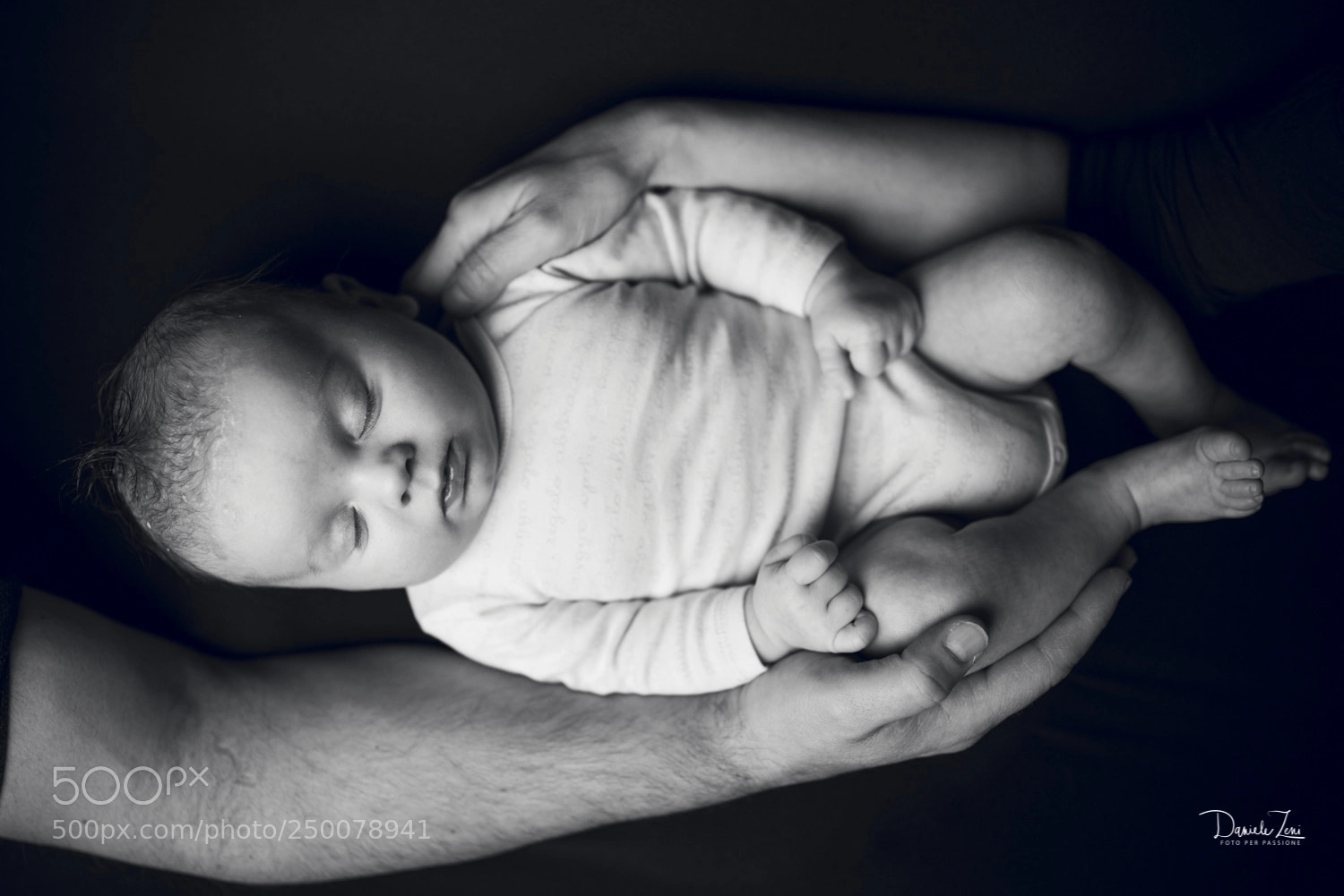 Nikon D800 sample photo. Il grande amore photography