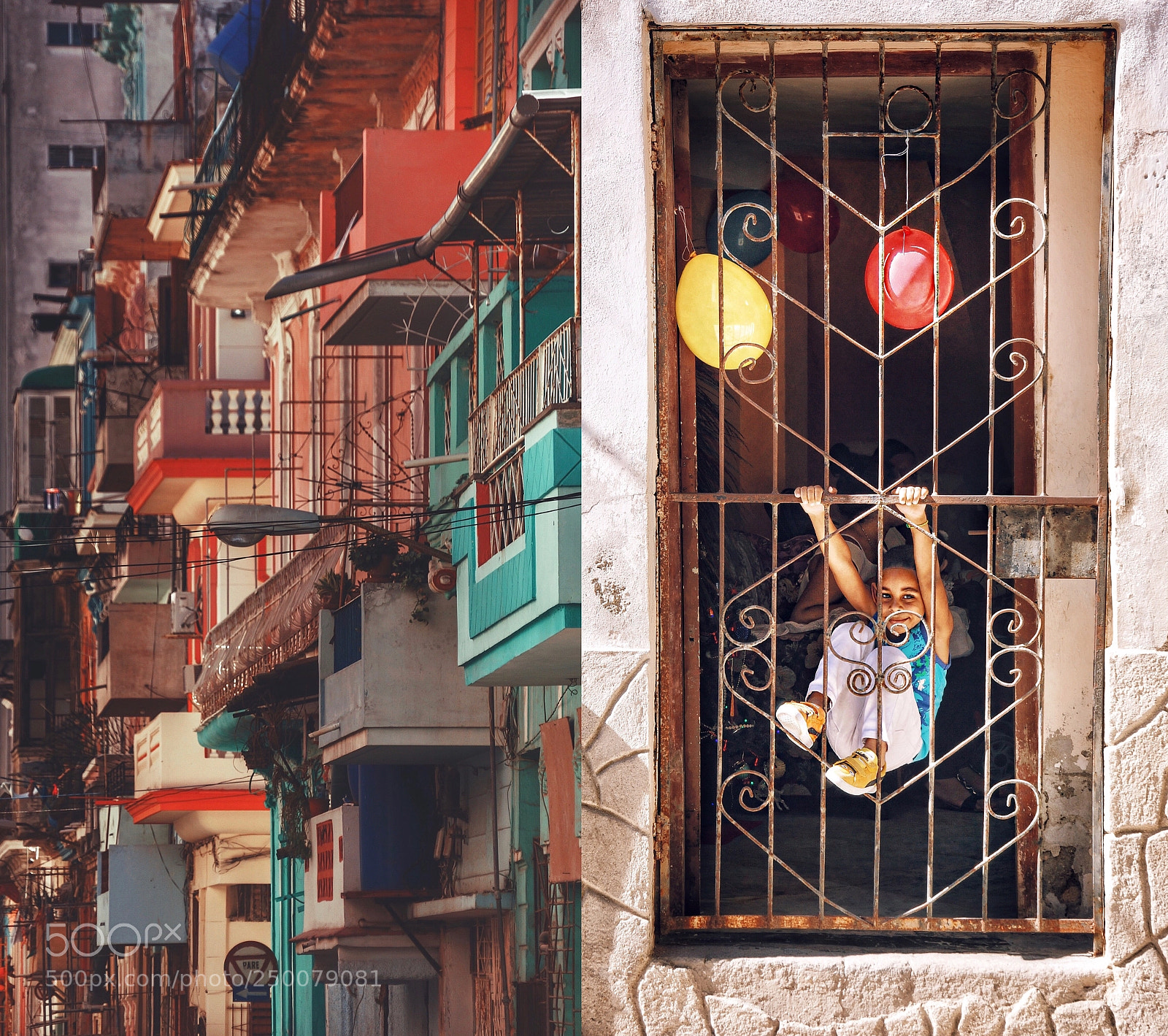 Sony Alpha NEX-7 sample photo. "la habana" photography