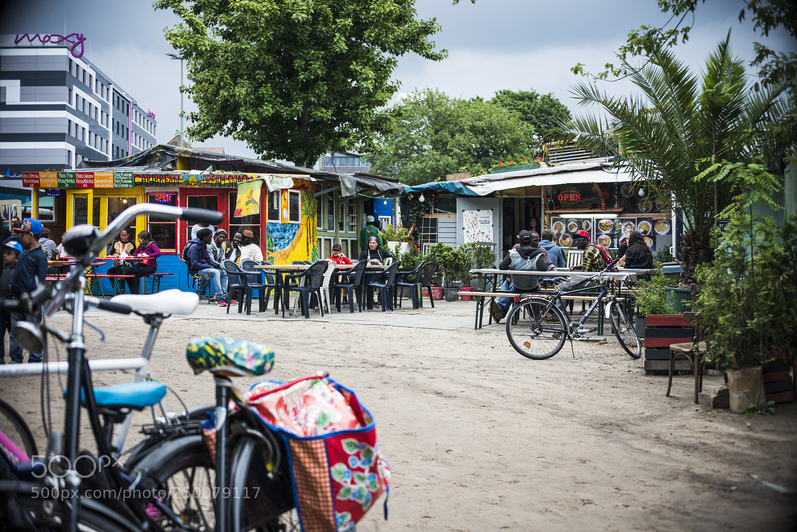 Nikon D800 sample photo. Berlin photography