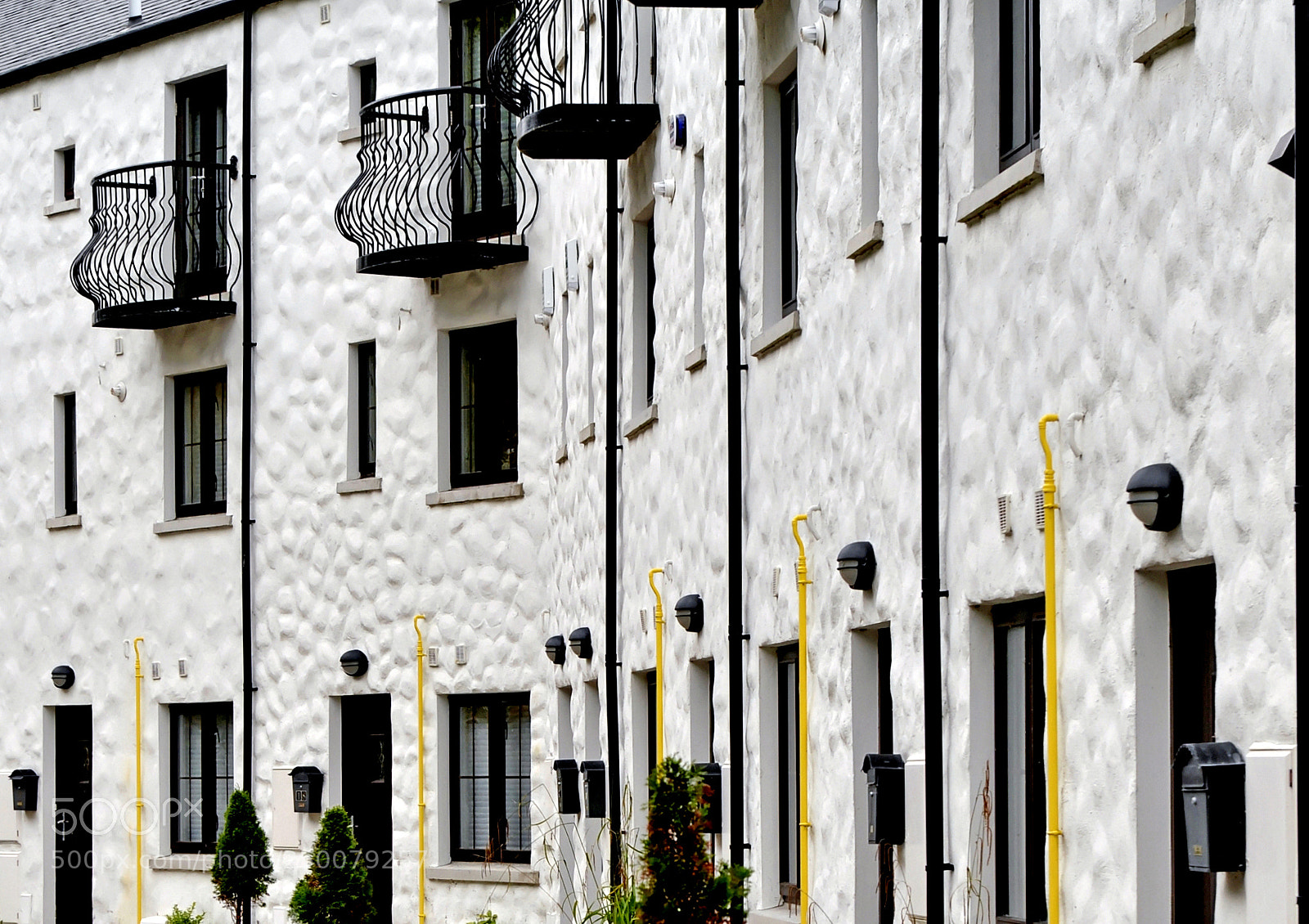 Nikon D700 sample photo. Irlande photography