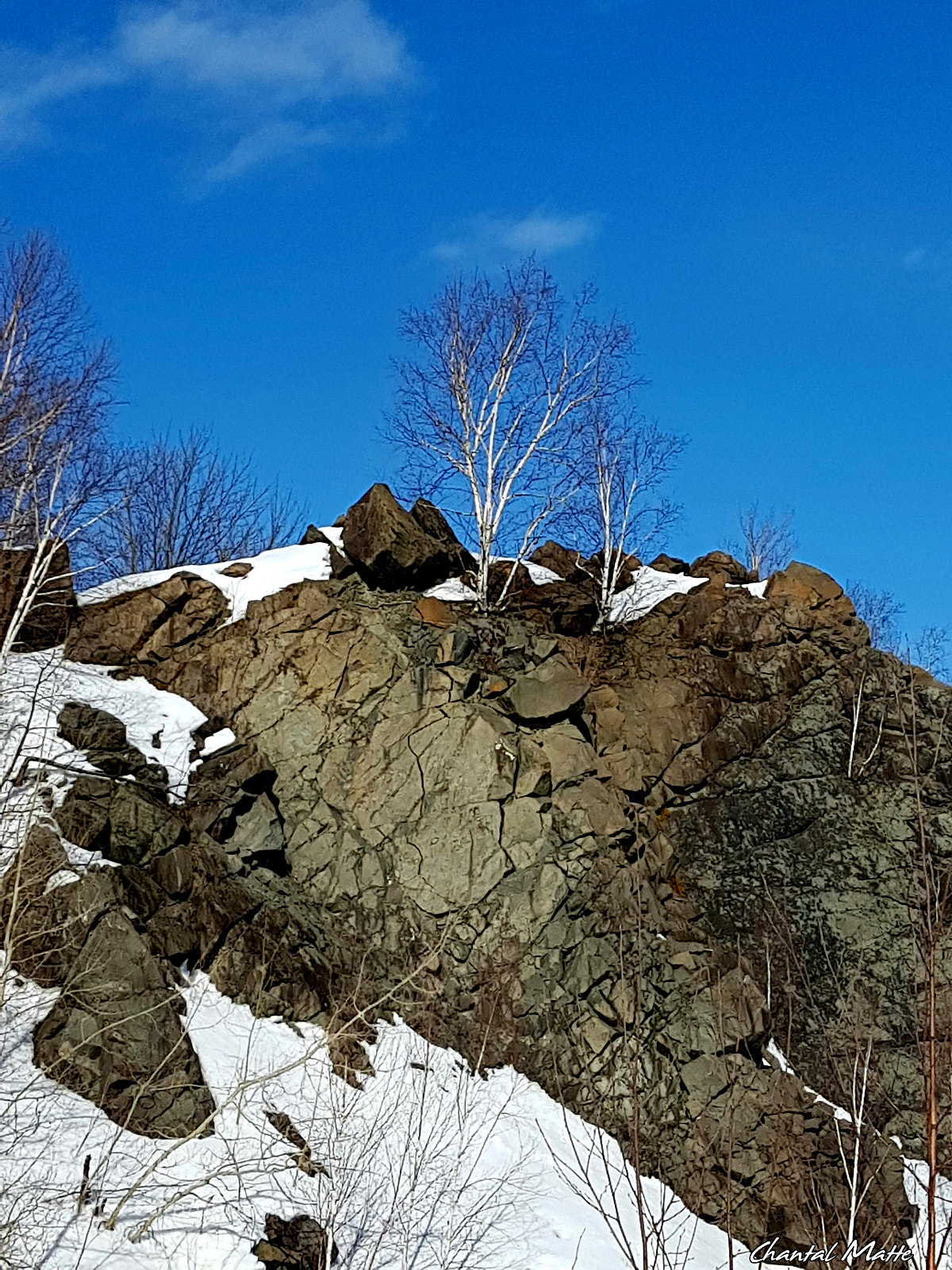 Samsung Galaxy S7 sample photo. Mountain photography