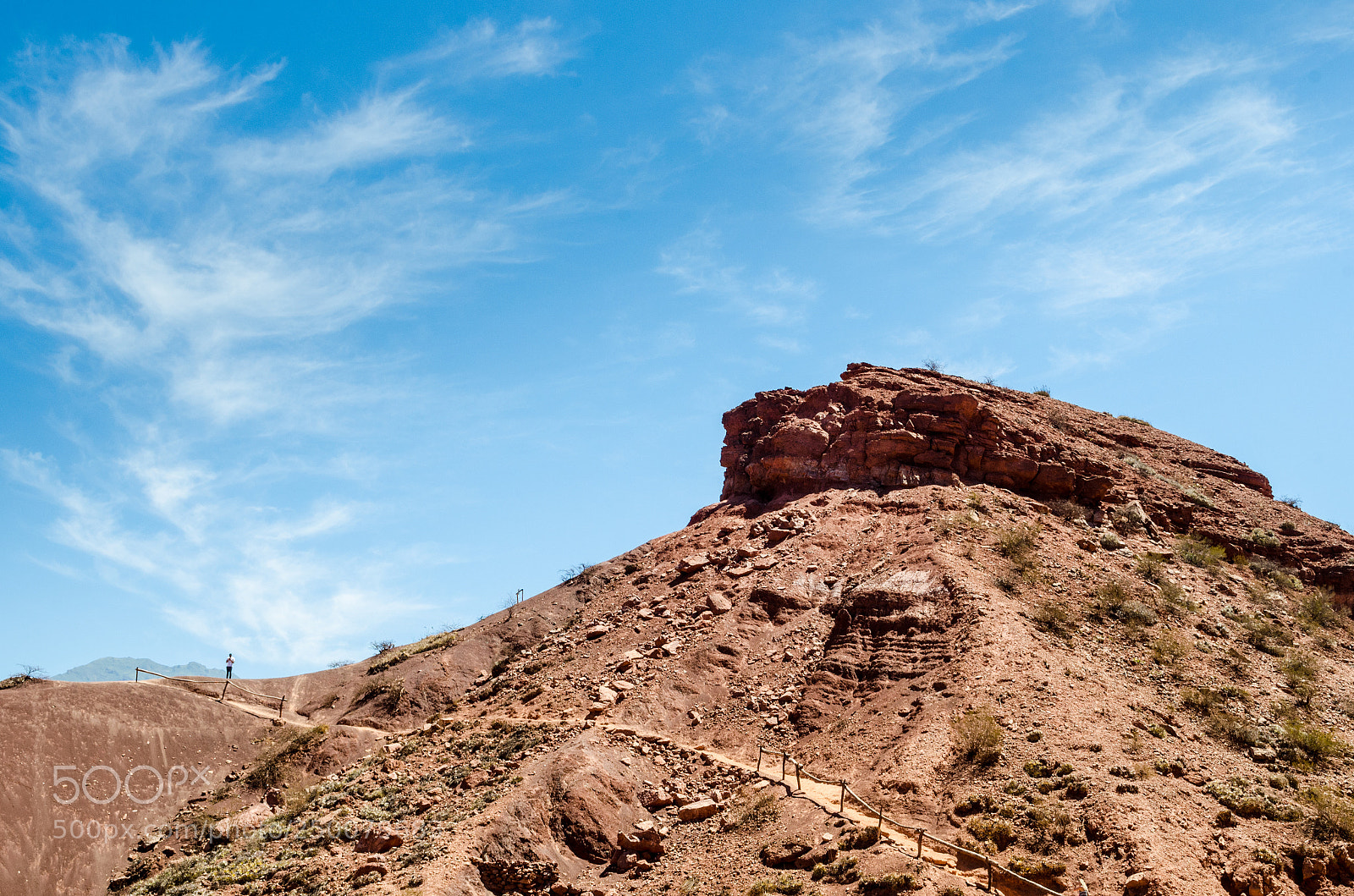 Nikon D5100 sample photo. Mirador tres cruces cafayate photography