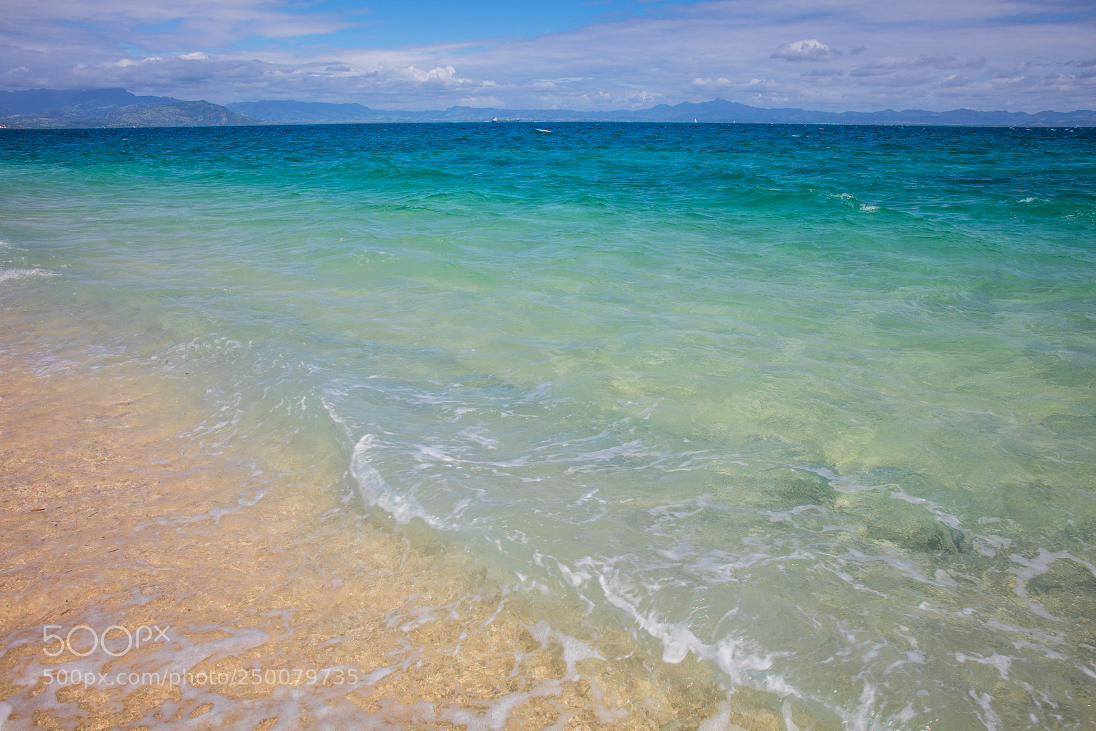 Canon EOS 5DS R sample photo. Fiji beach photography