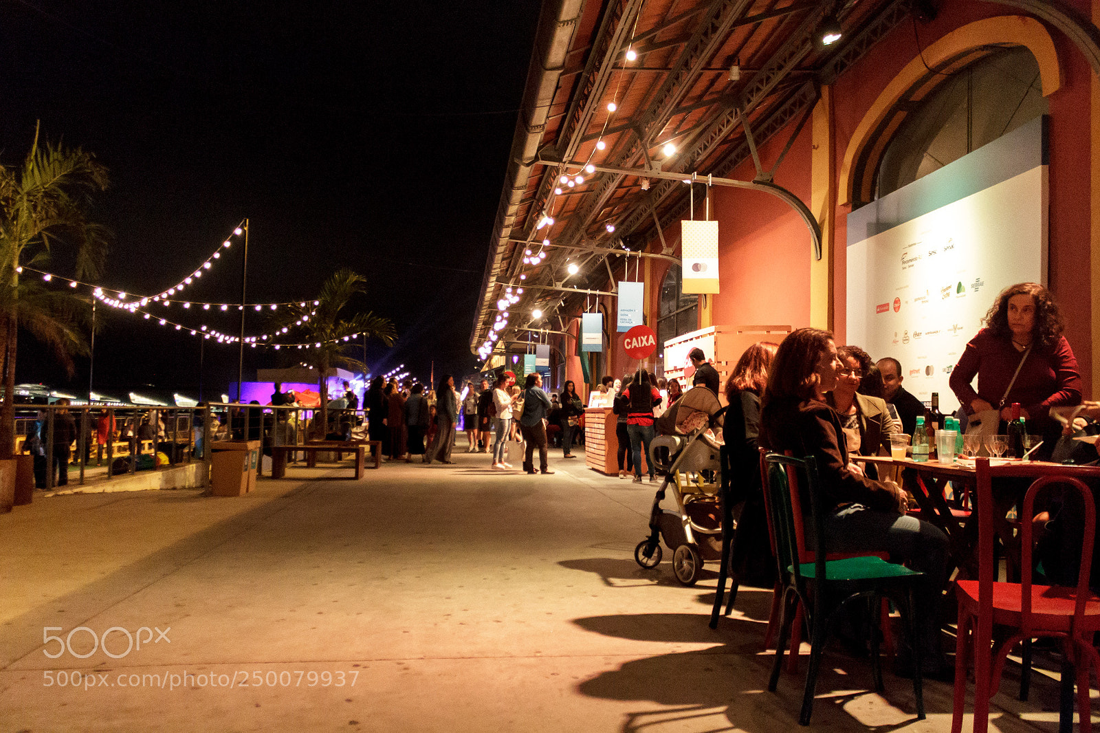 Canon EOS 600D (Rebel EOS T3i / EOS Kiss X5) sample photo. Rio gastronomia 2017 photography