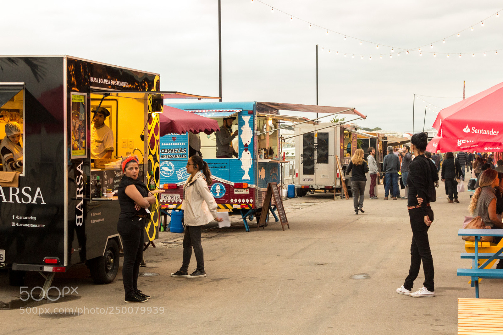 Canon EOS 600D (Rebel EOS T3i / EOS Kiss X5) sample photo. Rio gastronomia 2017 photography